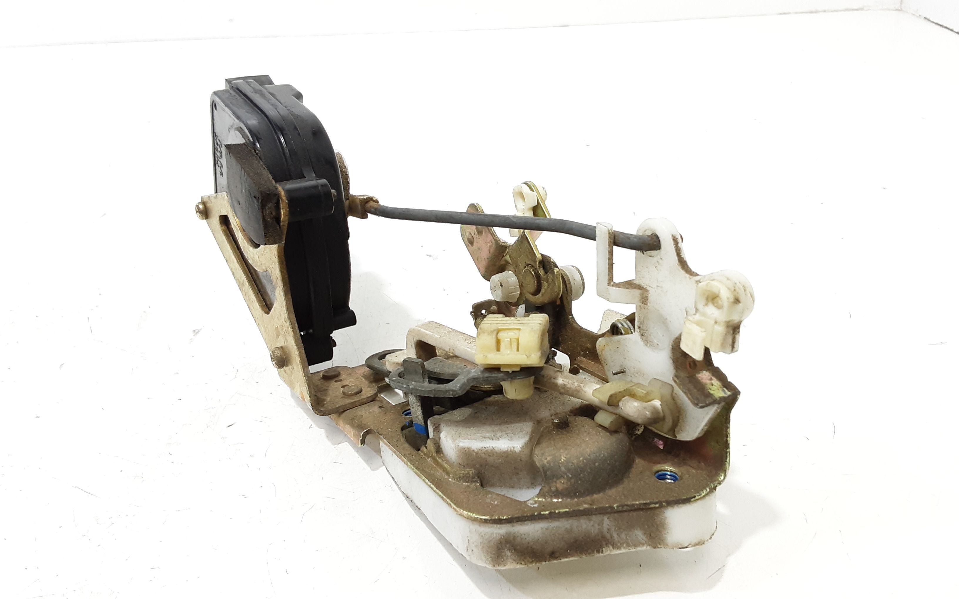 Serratura Posteriore Sinistra CHEVROLET Matiz 3 Serie