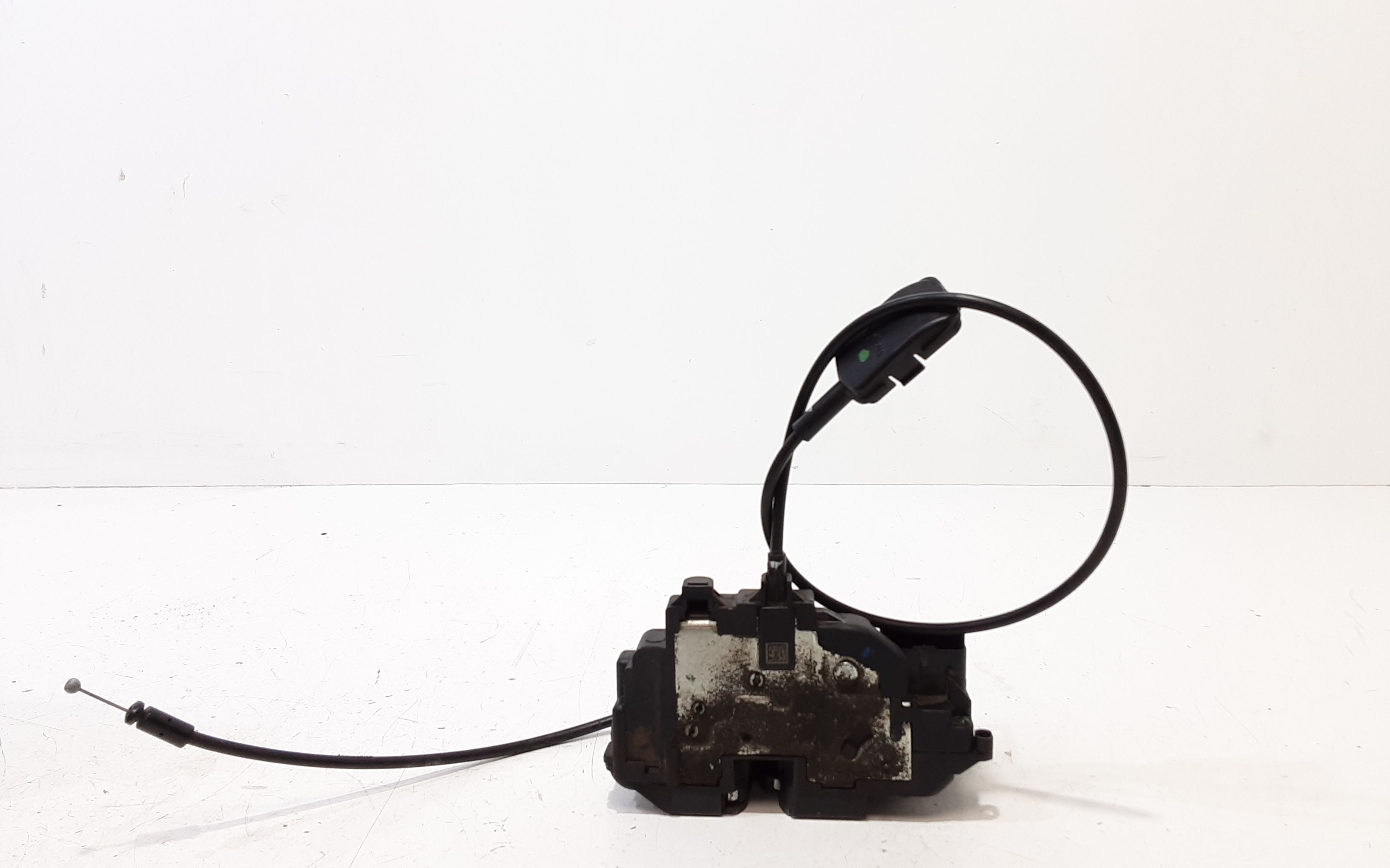 Serratura Posteriore Sinistra RENAULT Scenic X MOD