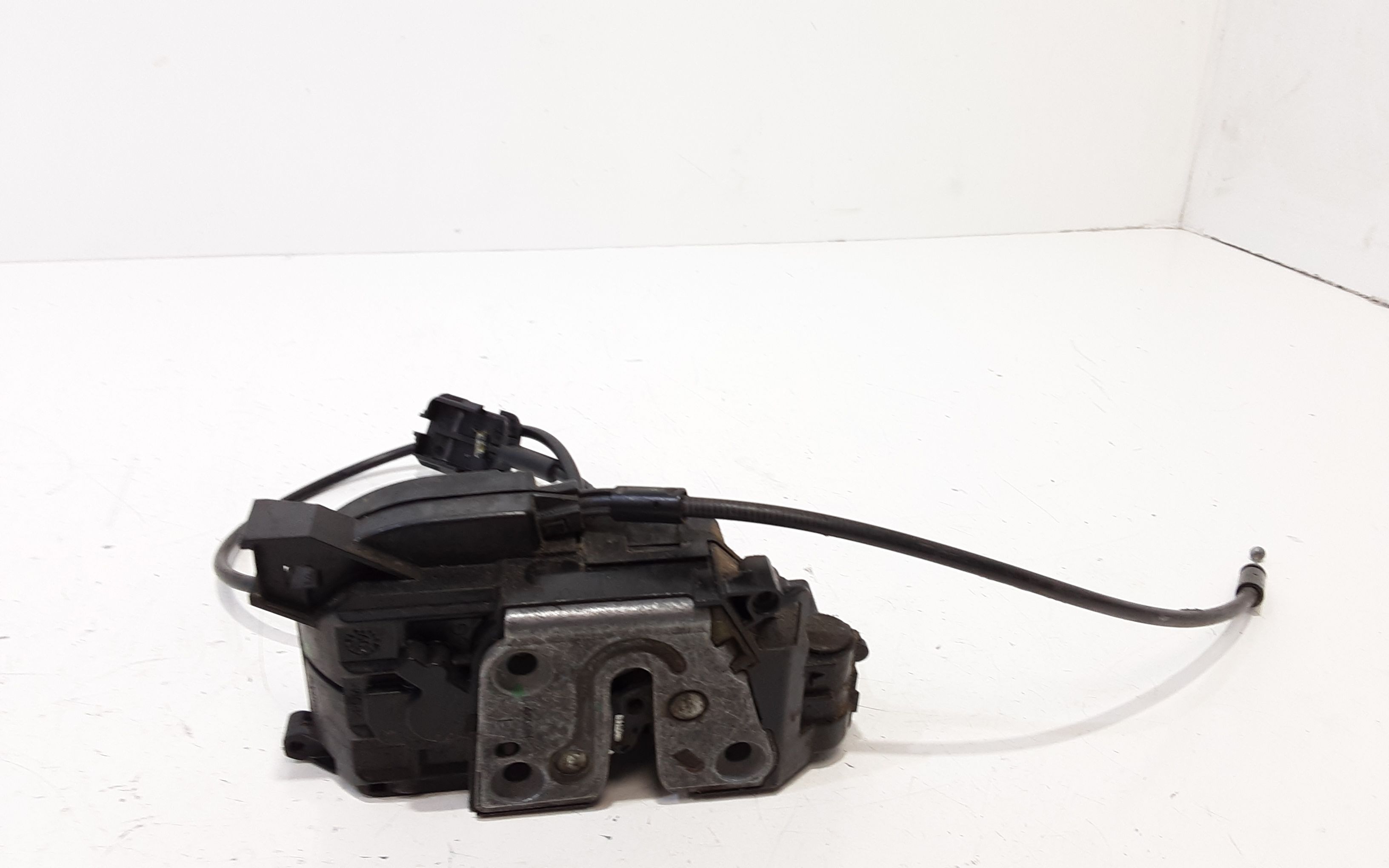 Serratura Posteriore Sinistra RENAULT Scenic X MOD