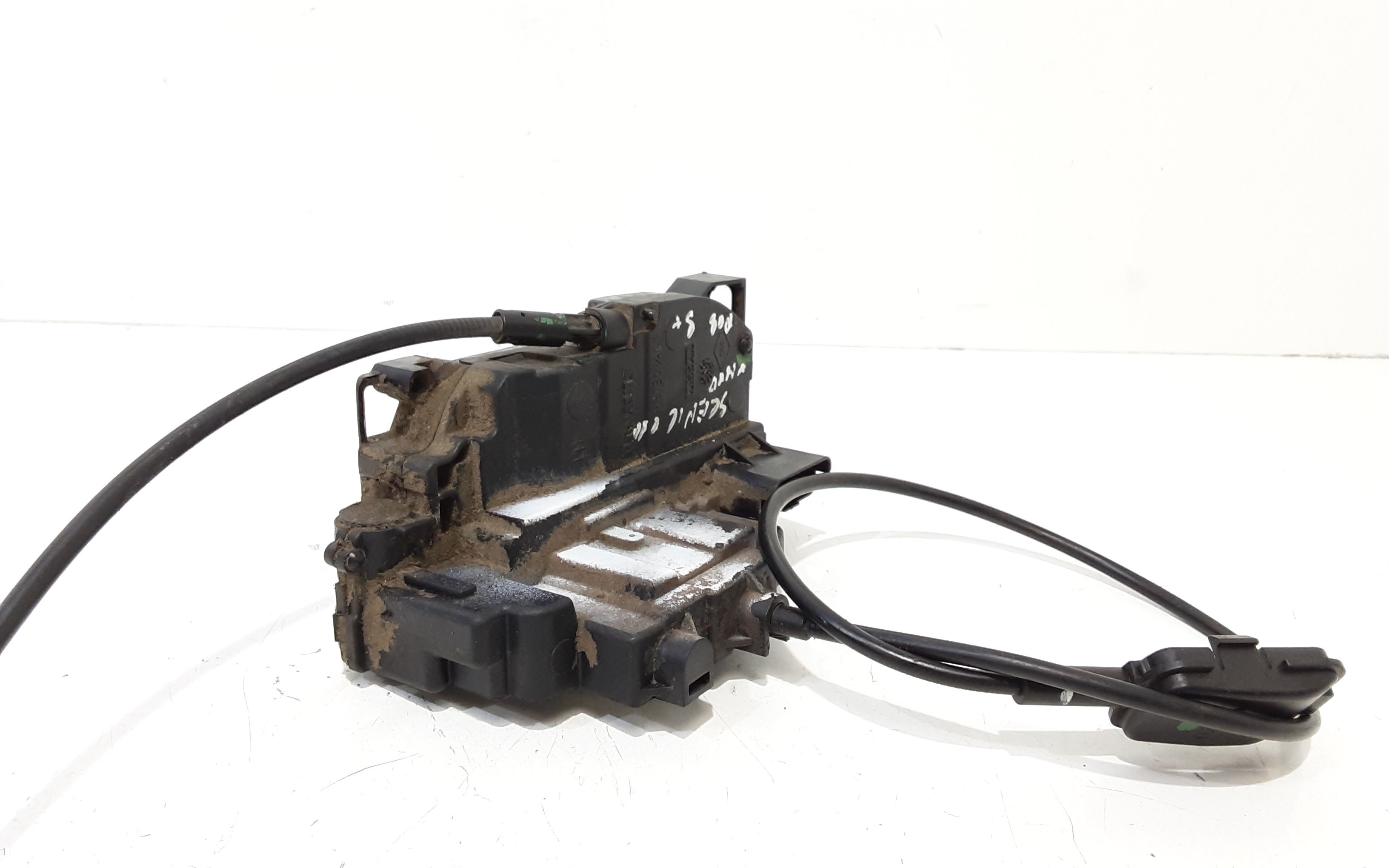 Serratura Posteriore Sinistra RENAULT Scenic X MOD