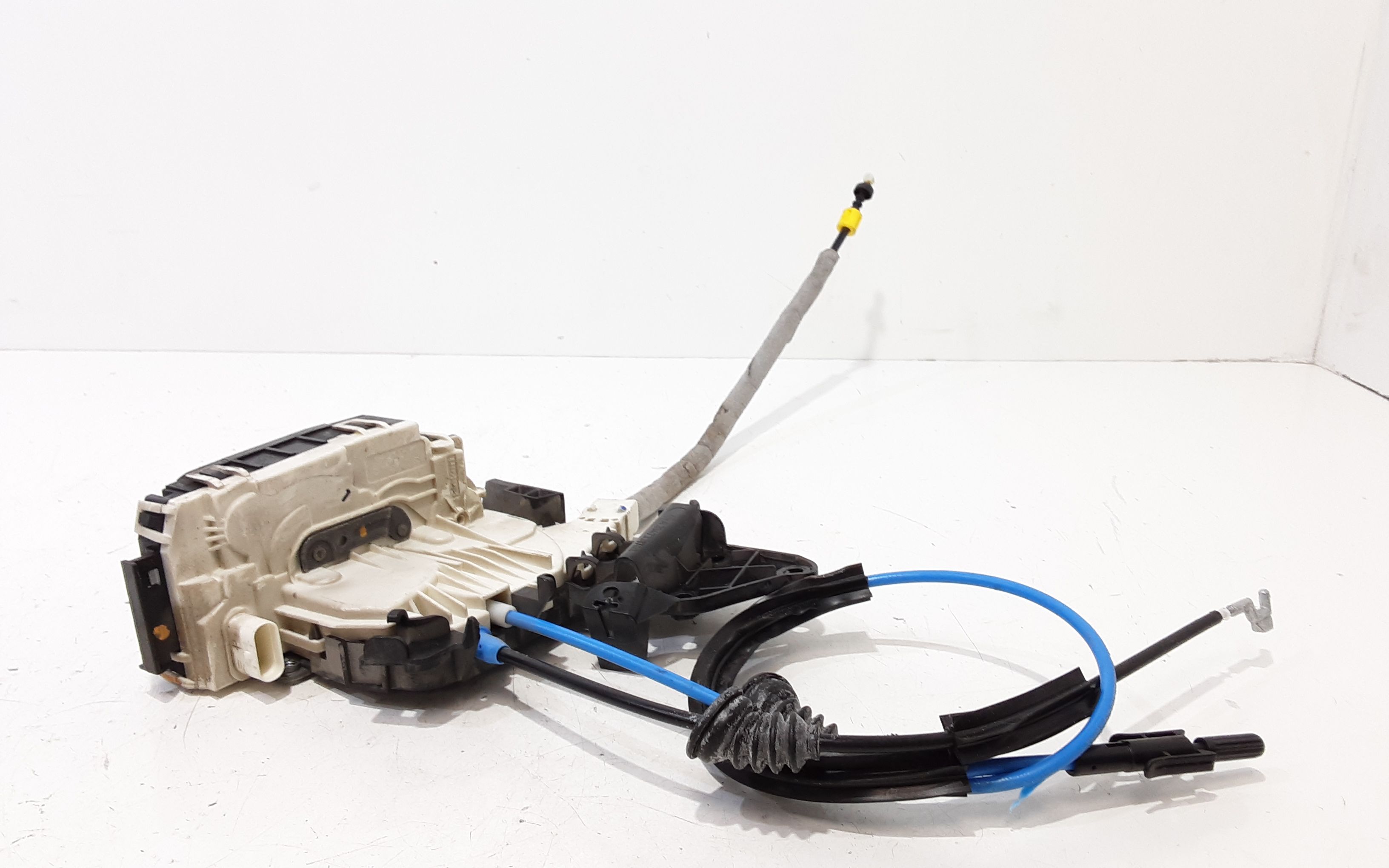 Serratura Posteriore Sinistra MERCEDES Classe C S. Wagon W204 2 Serie