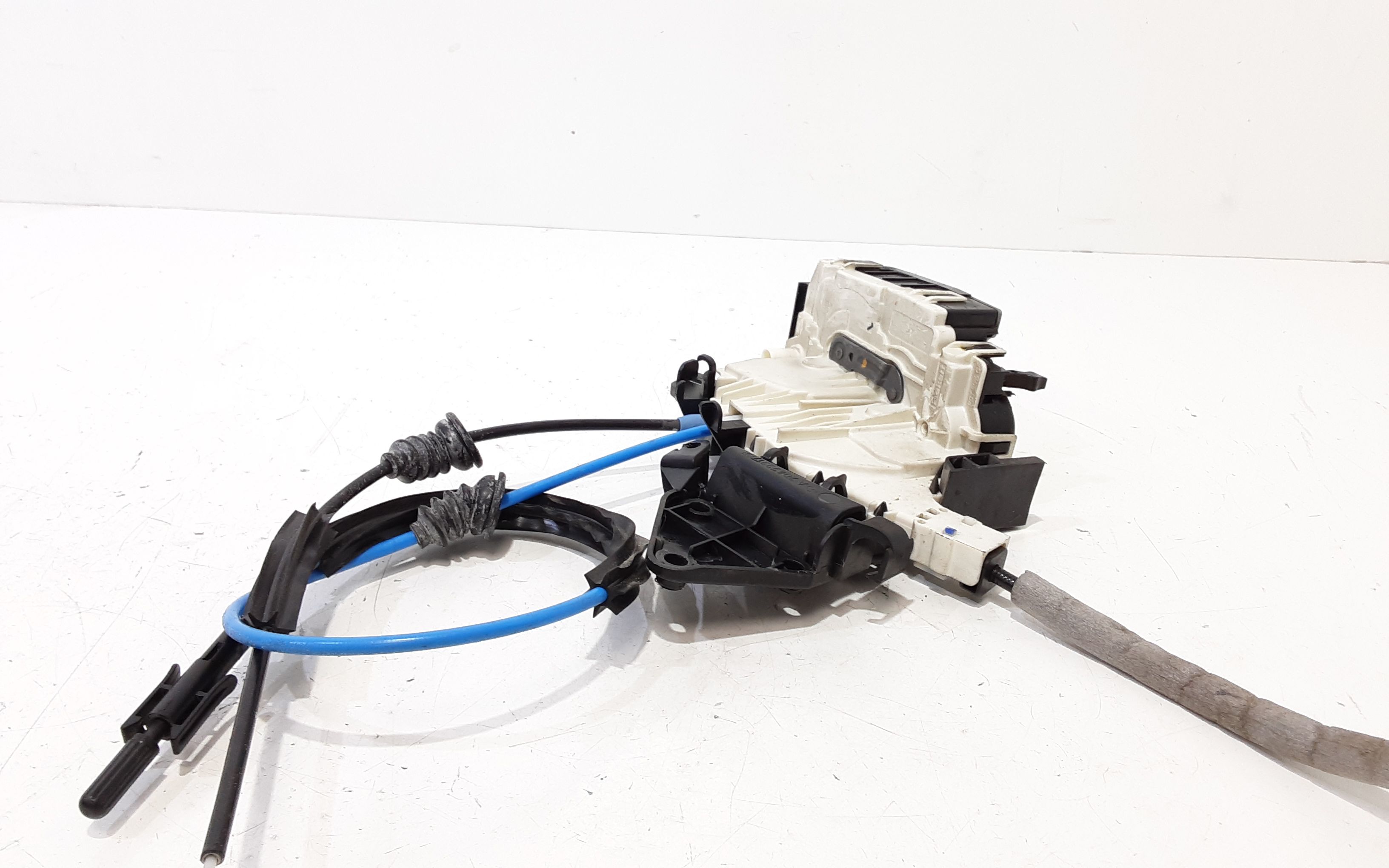 Serratura Posteriore Sinistra MERCEDES Classe C S. Wagon W204 2 Serie