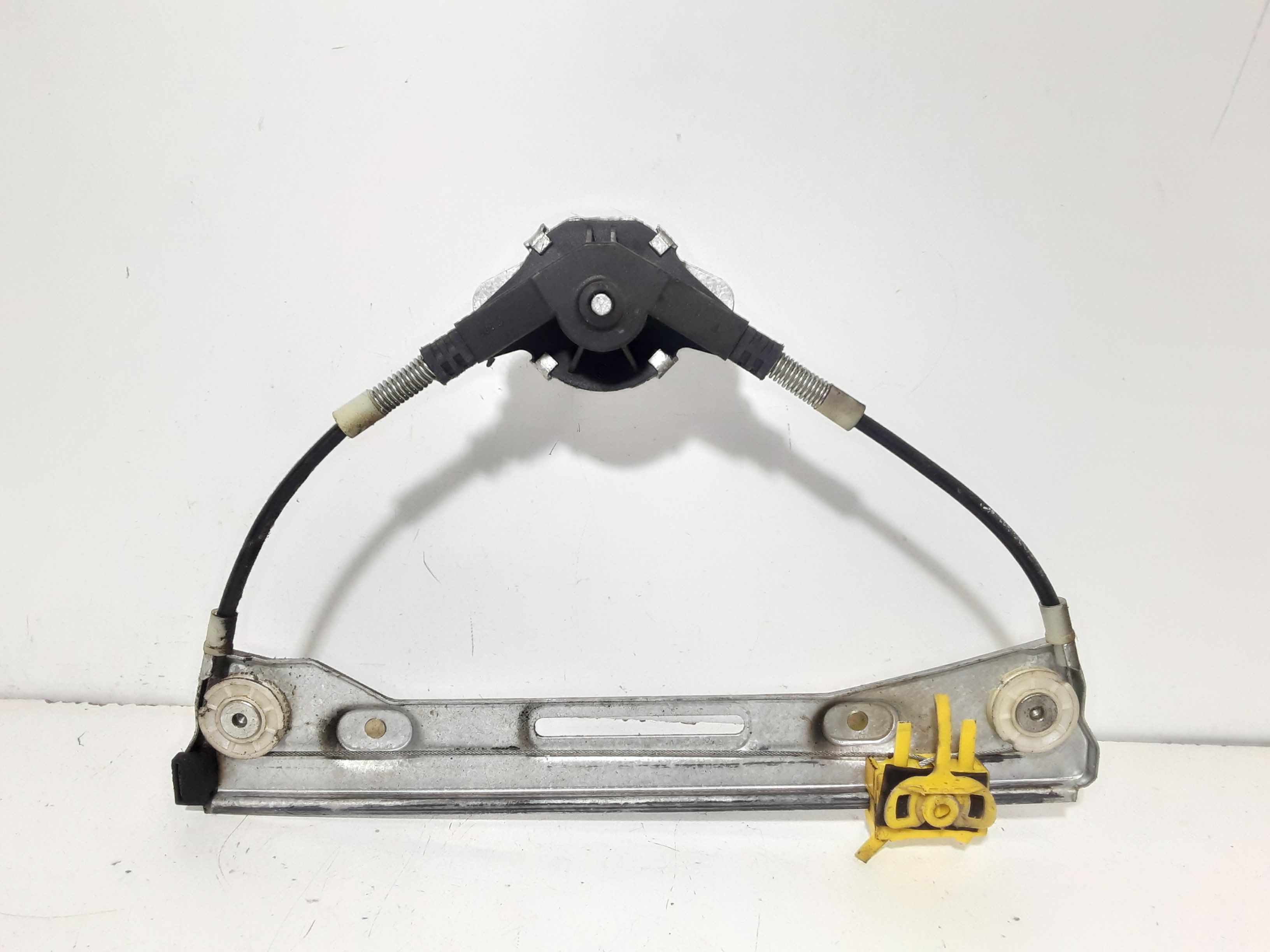 Cremagliera posteriore sinistra guida FIAT Panda 2 Serie