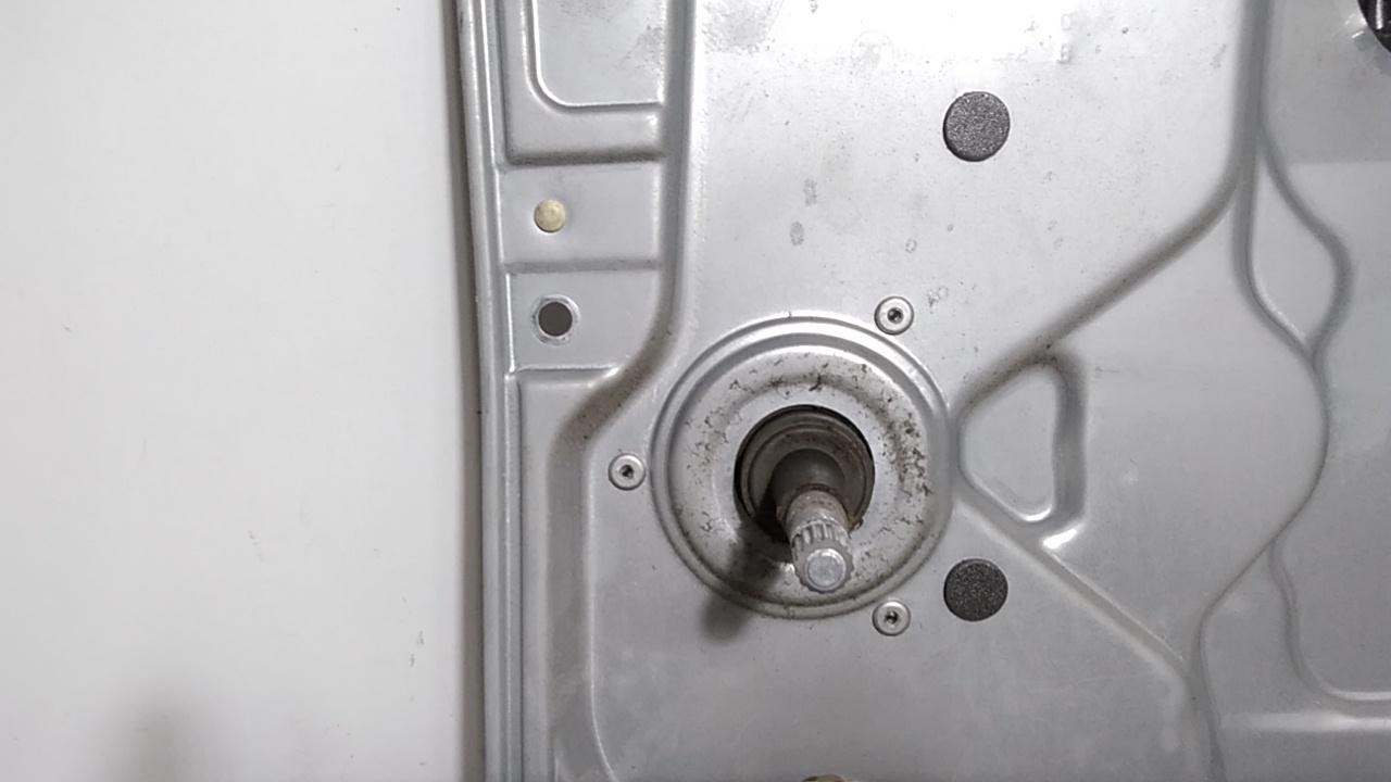 Cremagliera posteriore sinistra guida SKODA Fabia Berlina 1 Serie