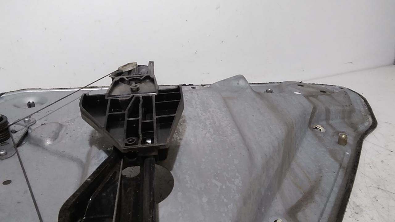 Cremagliera posteriore sinistra guida SKODA Fabia Berlina 1 Serie