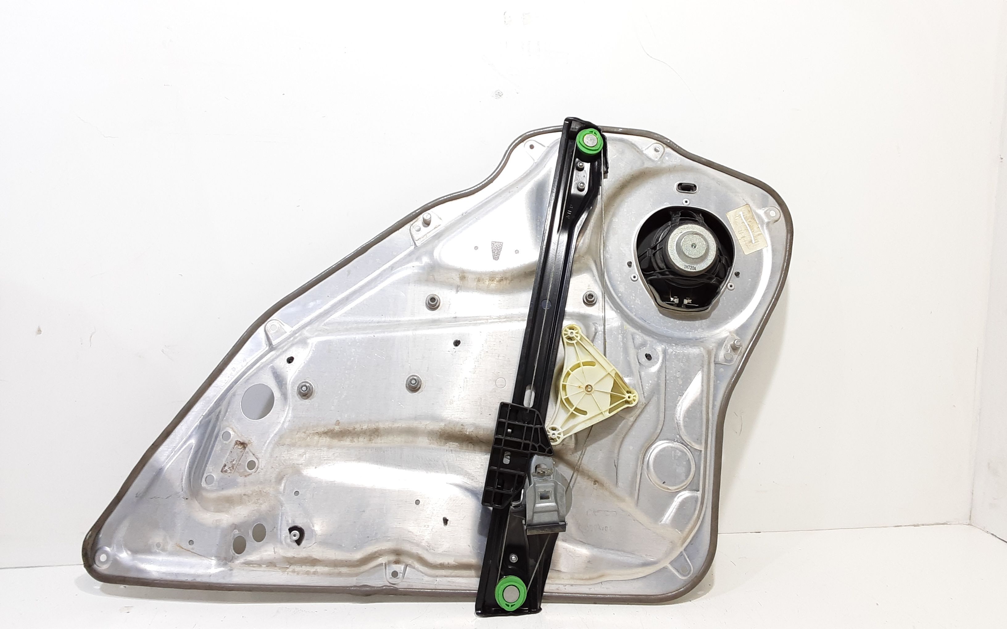 Cremagliera posteriore sinistra guida MERCEDES Classe C S. Wagon W204 2 Serie