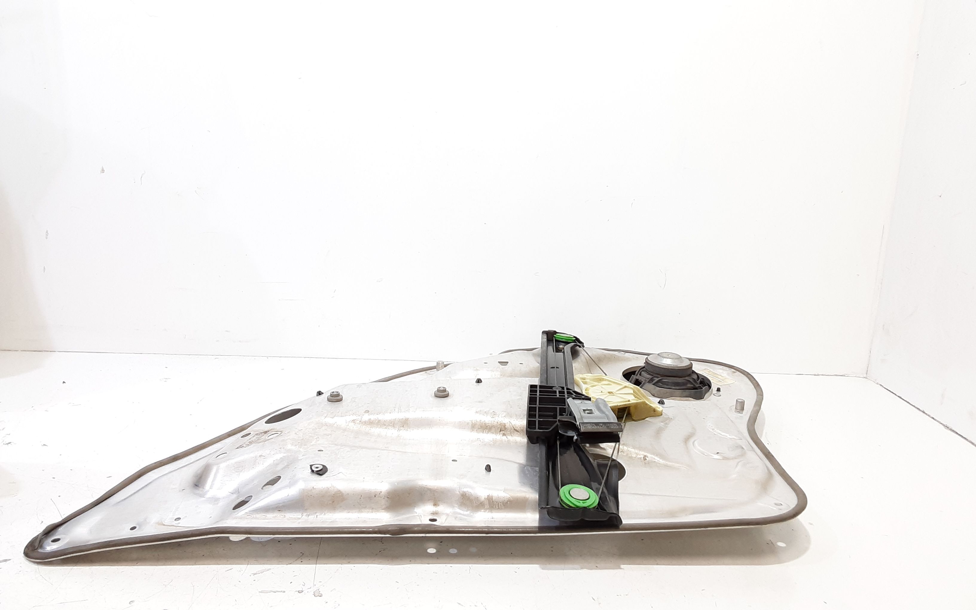 Cremagliera posteriore sinistra guida MERCEDES Classe C S. Wagon W204 2 Serie