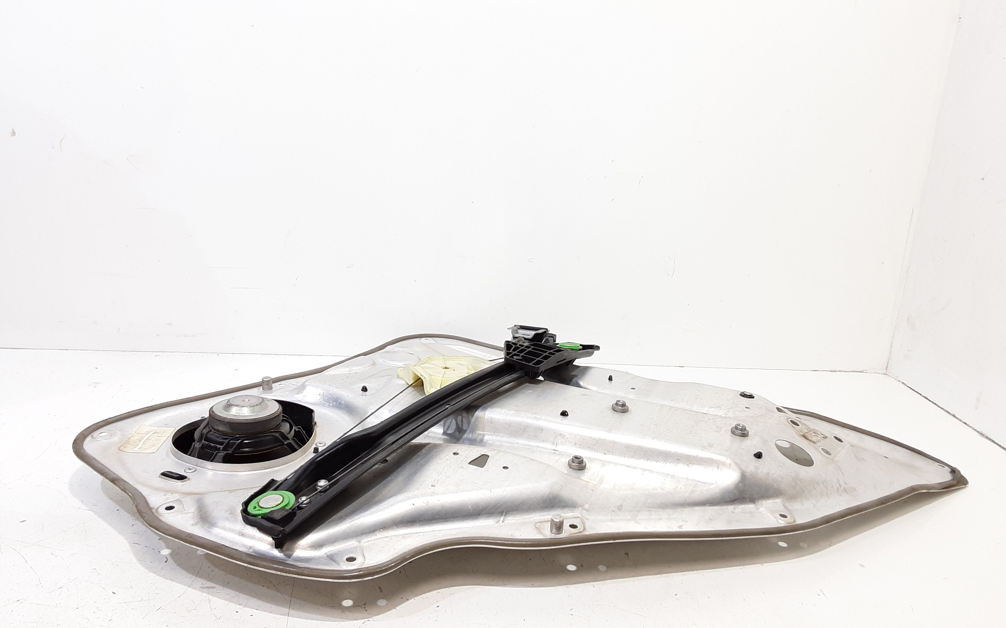 Cremagliera posteriore sinistra guida MERCEDES Classe C S. Wagon W204 2 Serie