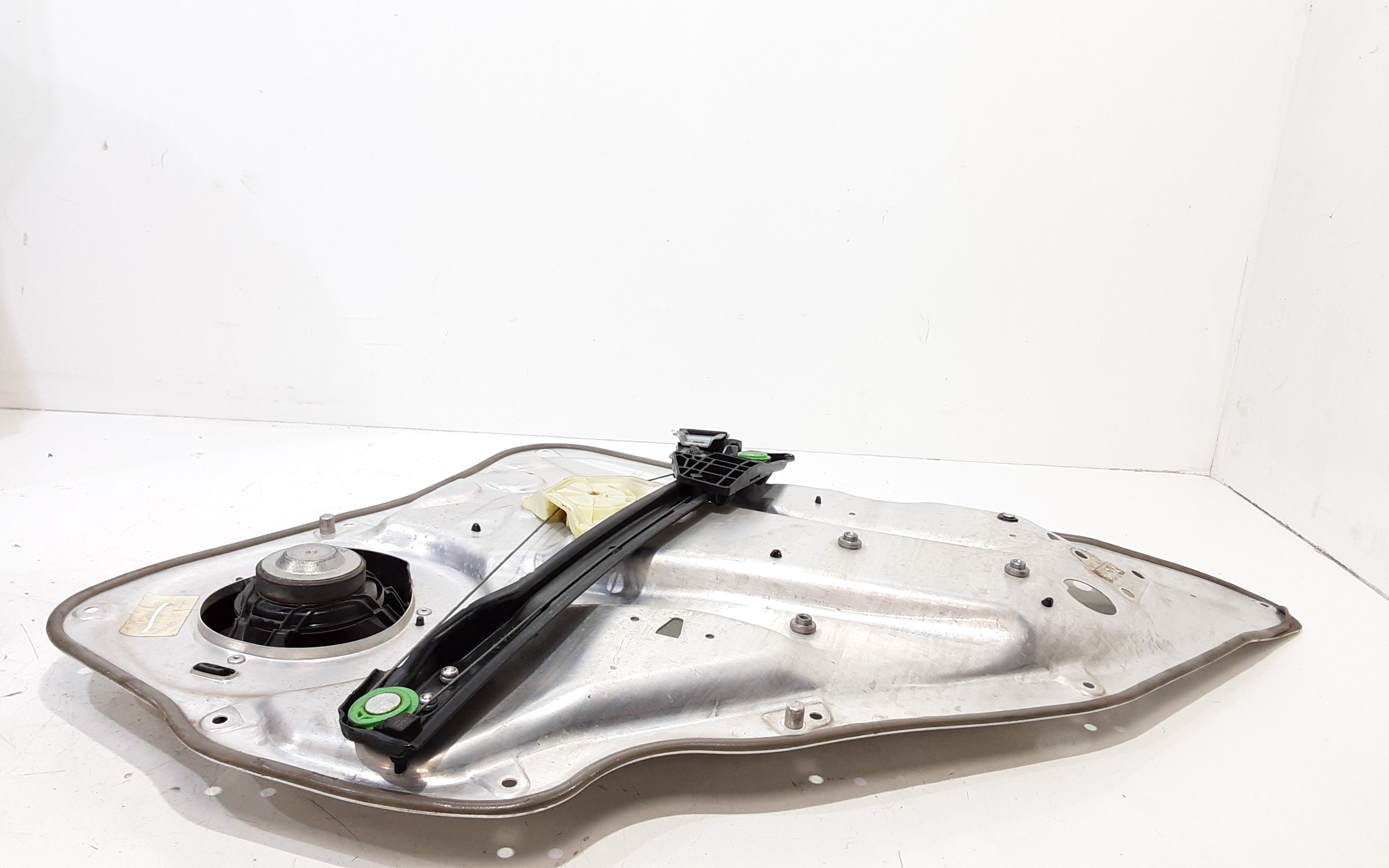 Cremagliera posteriore sinistra guida MERCEDES Classe C S. Wagon W204 2 Serie