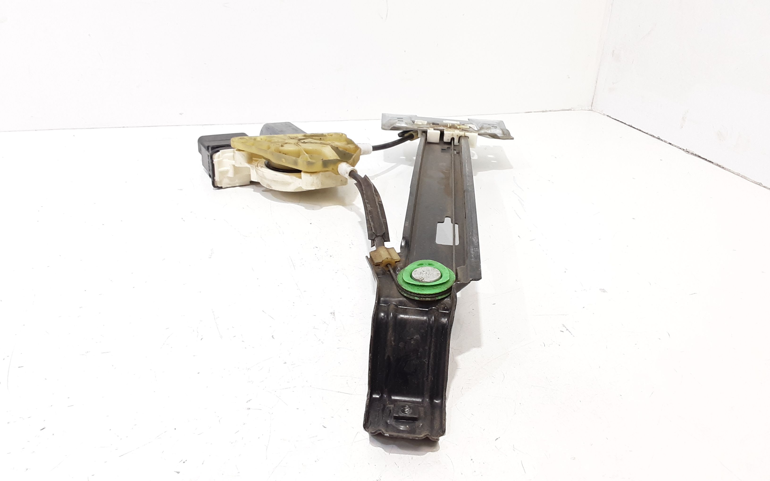 Cremagliera posteriore sinistra guida SEAT Leon 2 Serie