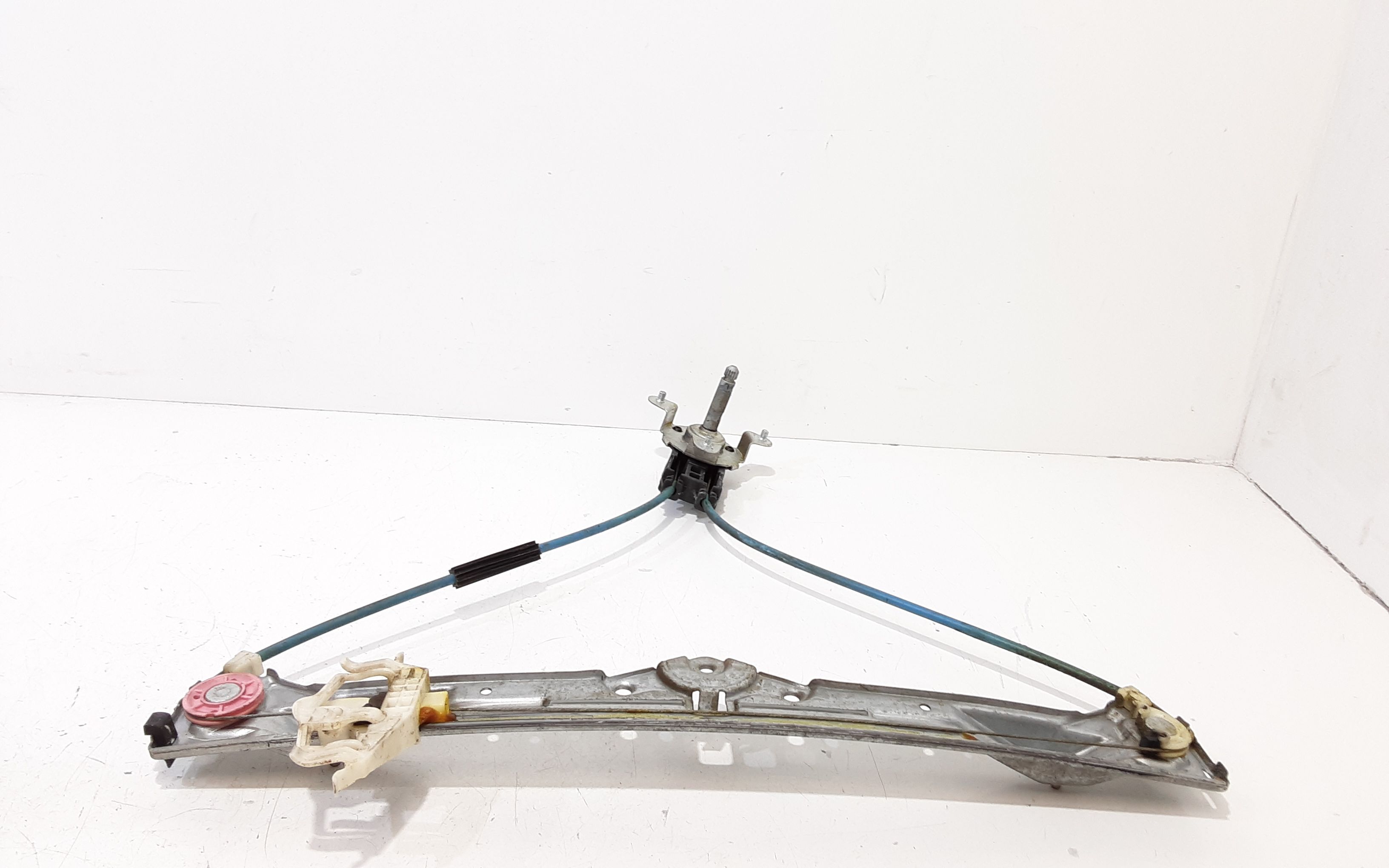 Cremagliera posteriore sinistra guida FIAT Bravo 2 Serie