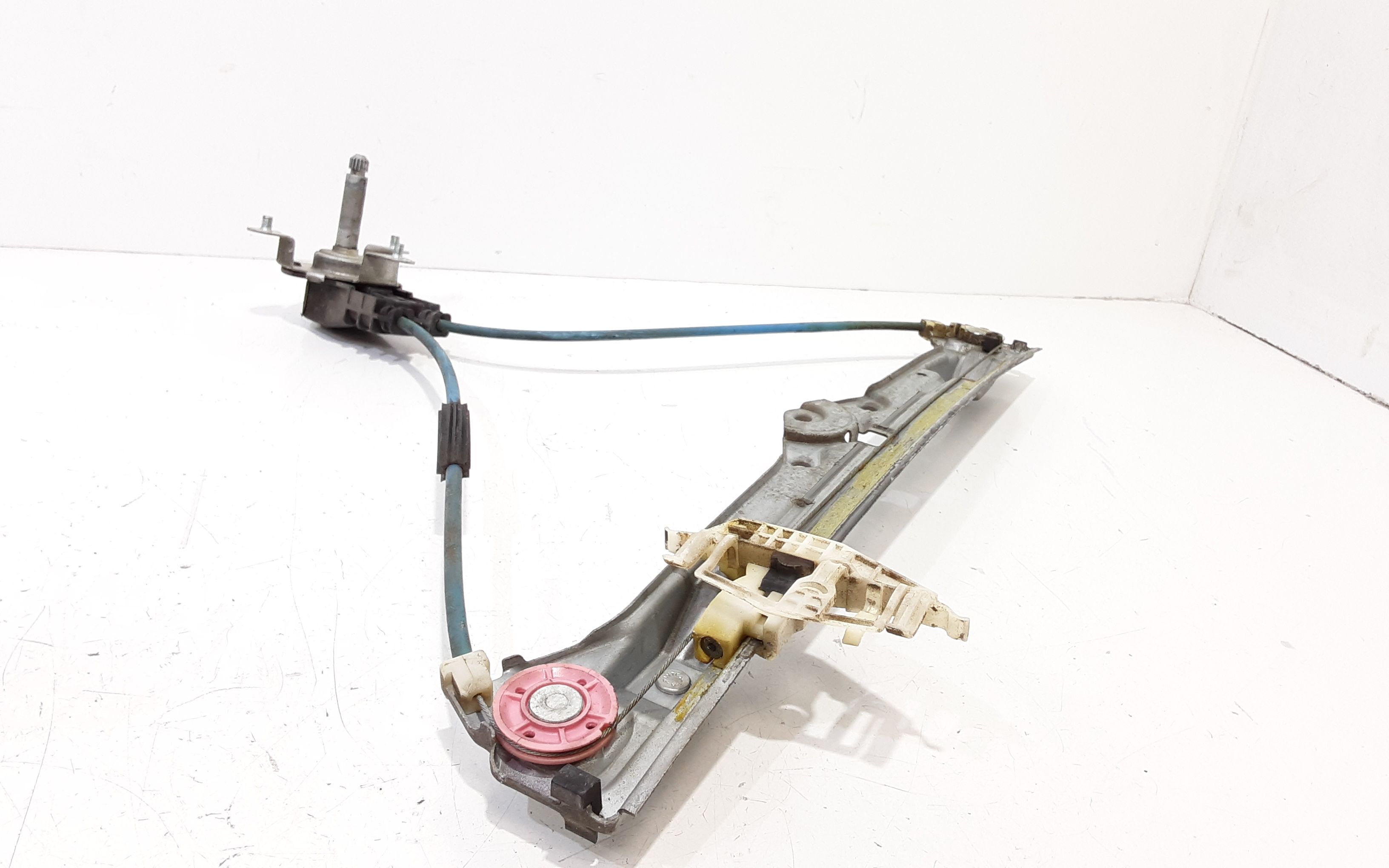 Cremagliera posteriore sinistra guida FIAT Bravo 2 Serie