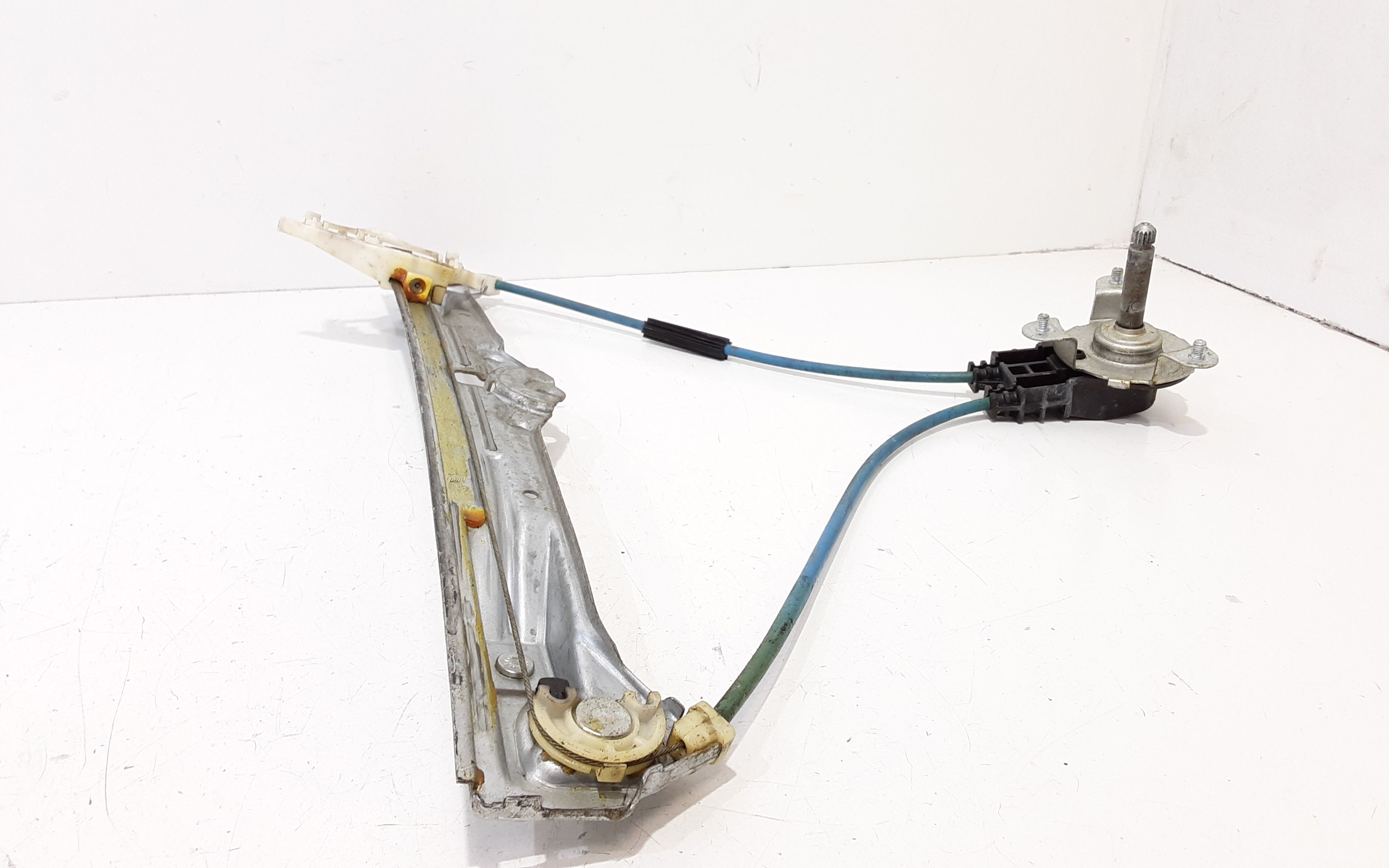 Cremagliera posteriore sinistra guida FIAT Bravo 2 Serie