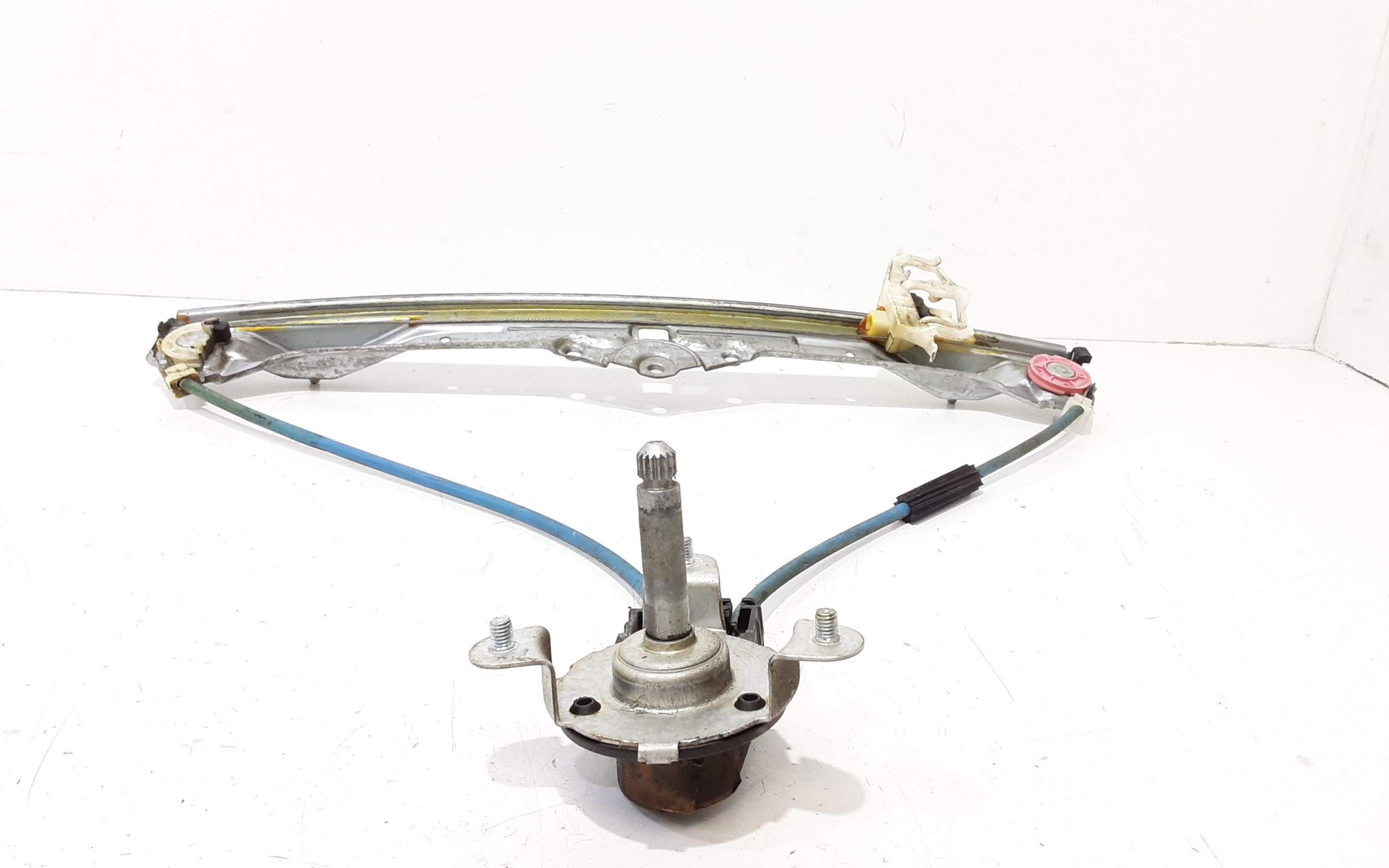 Cremagliera posteriore sinistra guida FIAT Bravo 2 Serie