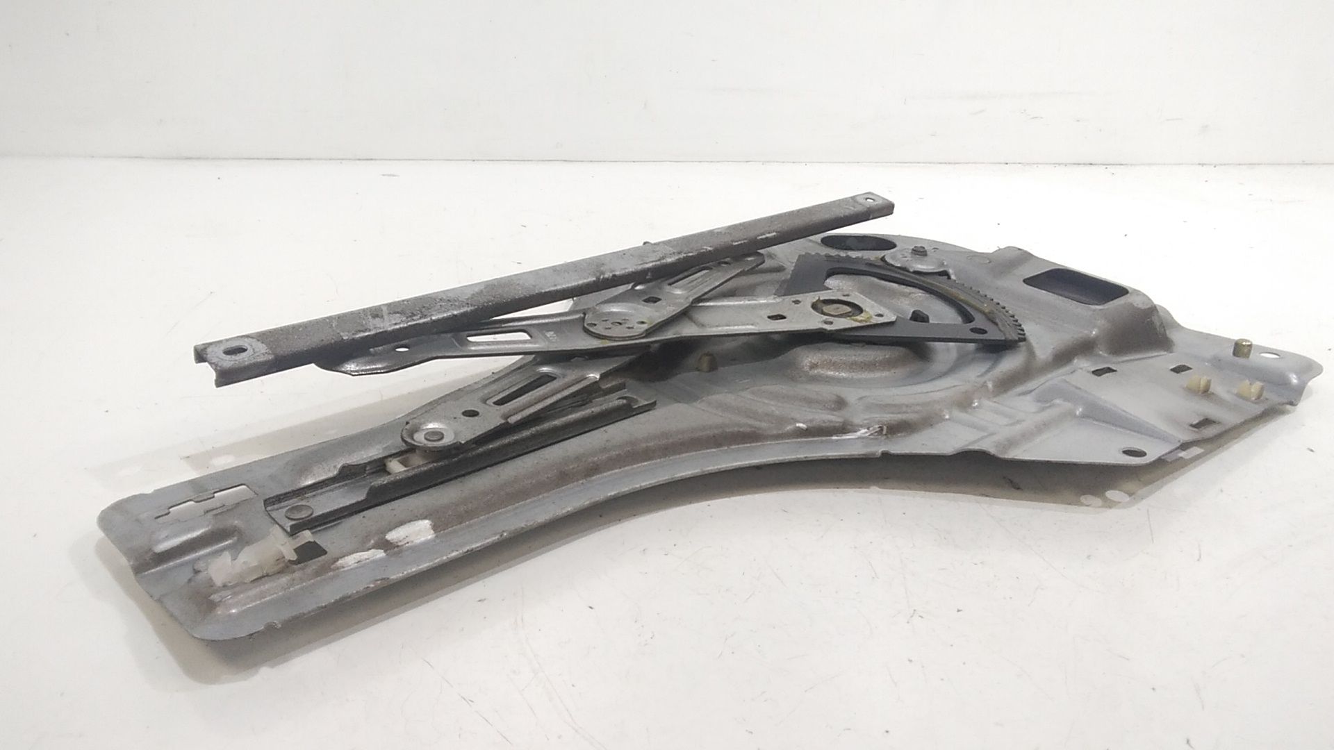 Cremagliera posteriore sinistra guida HYUNDAI Tucson  Serie (04>09)