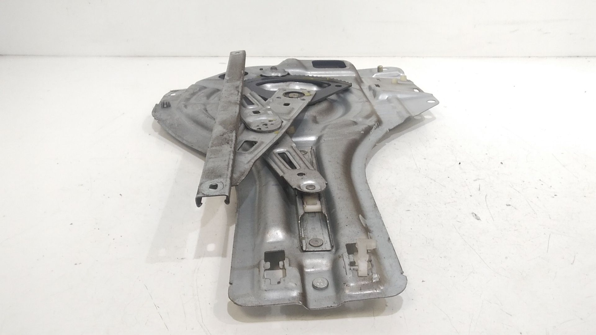 Cremagliera posteriore sinistra guida HYUNDAI Tucson  Serie (04>09)