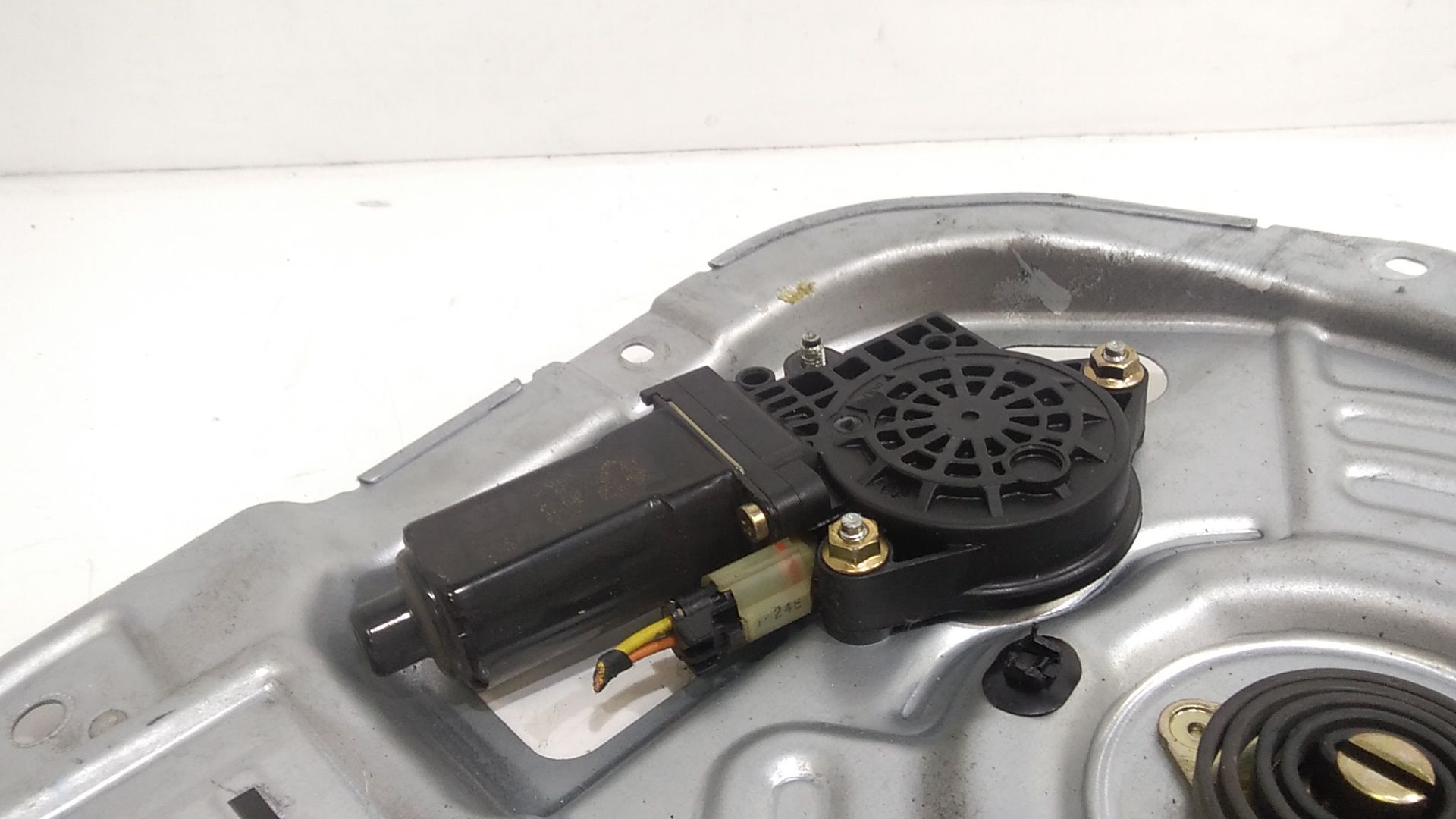 Cremagliera posteriore sinistra guida HYUNDAI Tucson  Serie (04>09)