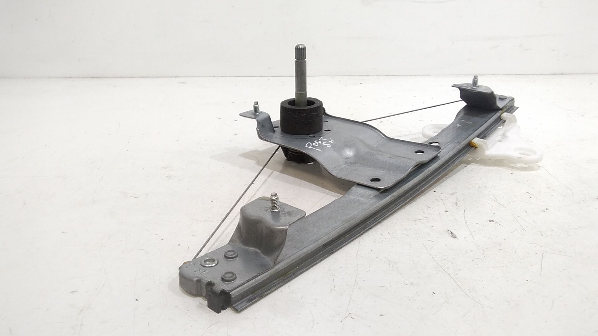 Cremagliera posteriore sinistra guida RENAULT Clio Serie IV (12>19)