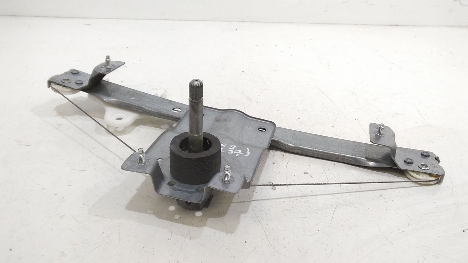 Cremagliera posteriore sinistra guida RENAULT Clio Serie IV (12>19)