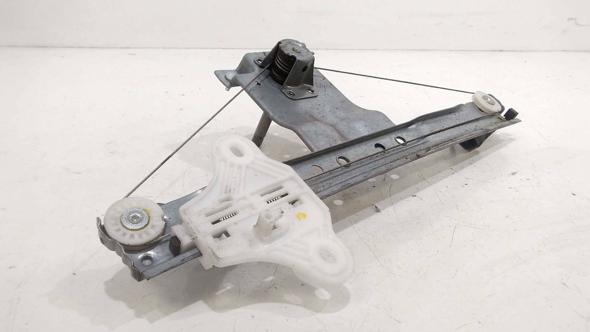 Cremagliera posteriore sinistra guida RENAULT Clio Serie IV (12>19)