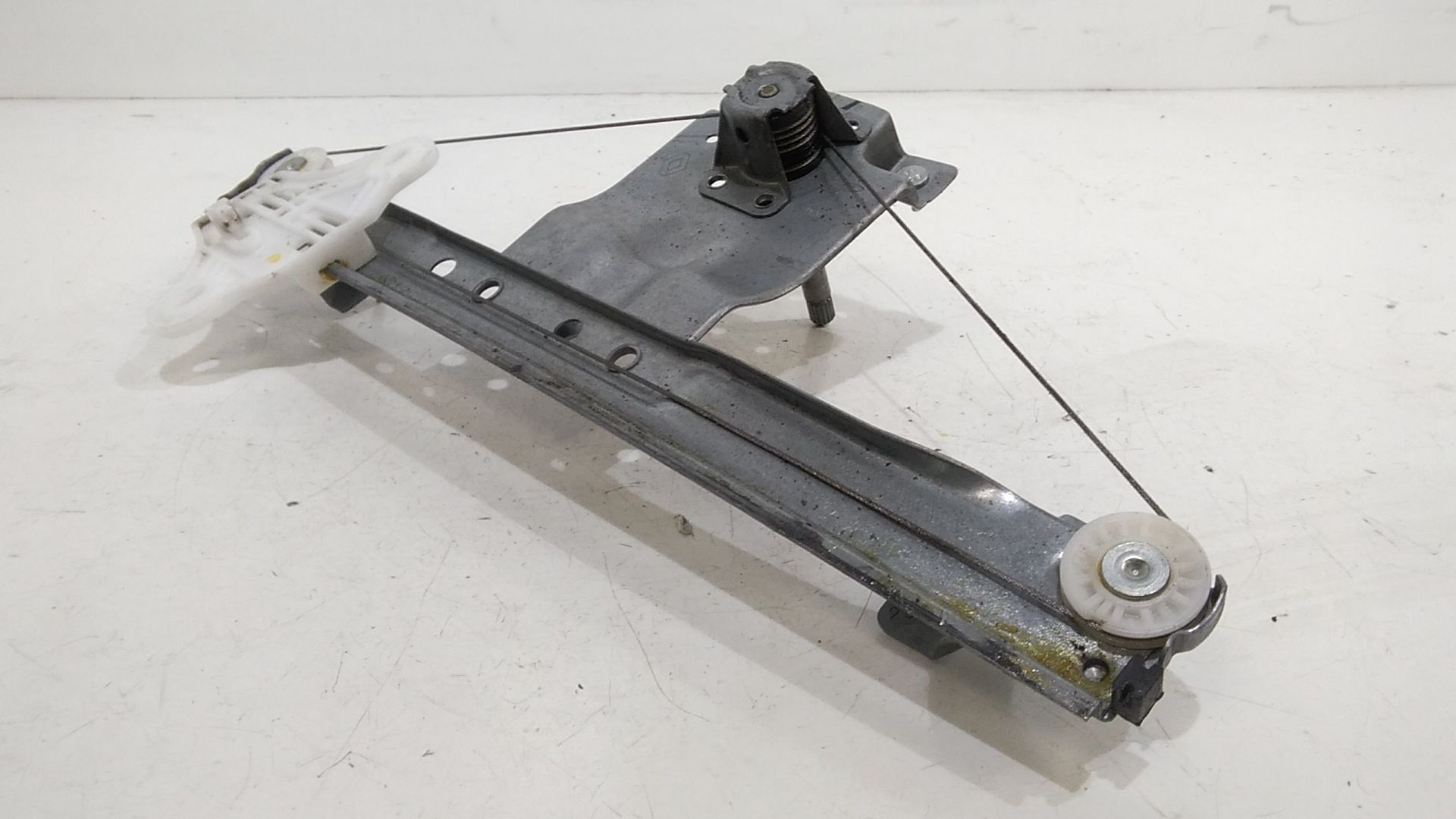 Cremagliera posteriore sinistra guida RENAULT Clio Serie IV (12>19)