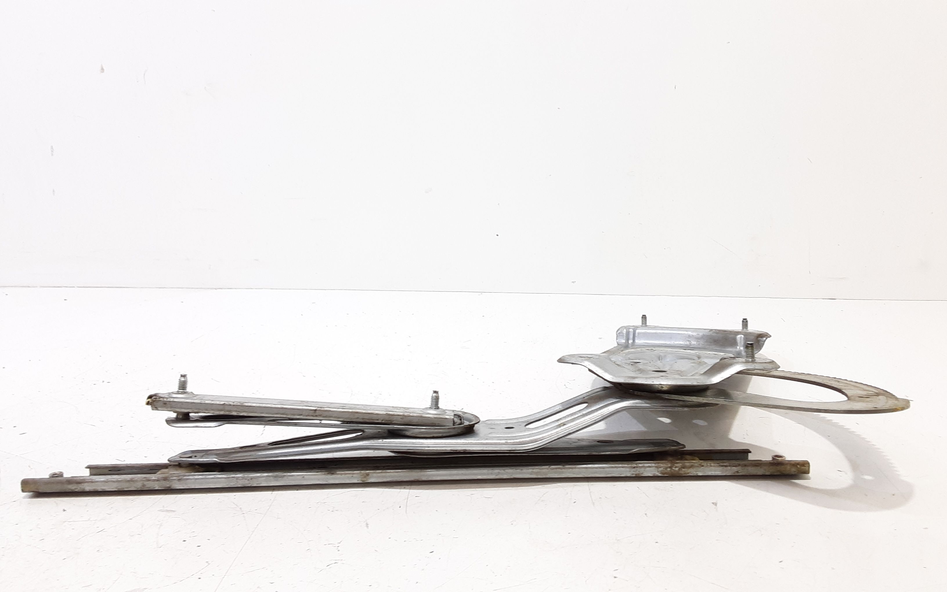 Cremagliera posteriore sinistra guida RENAULT Scenic X MOD