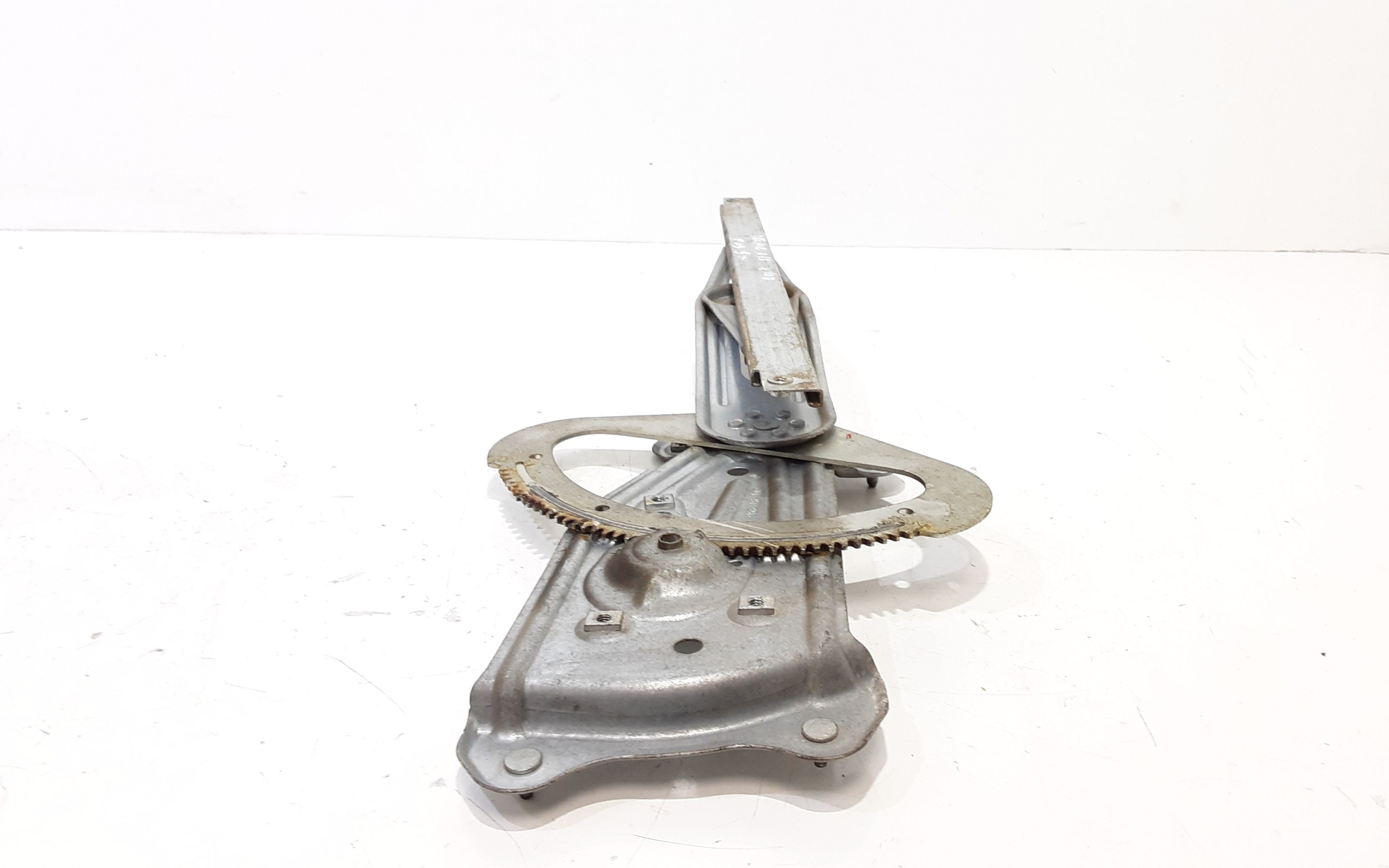 Cremagliera posteriore sinistra guida RENAULT Scenic X MOD