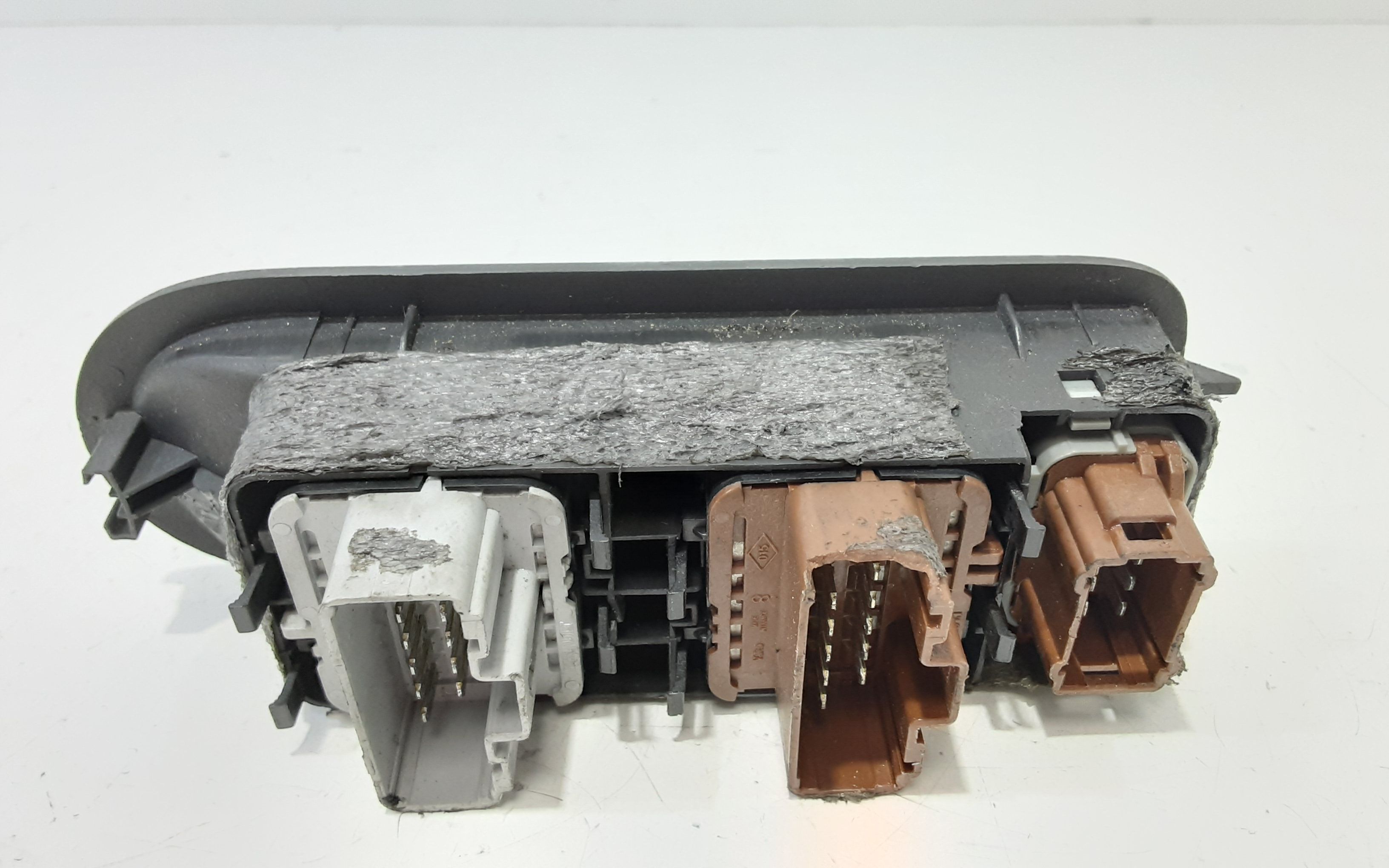 Pulsantiera anteriore sinistra Guida RENAULT Scenic Serie (03>09)