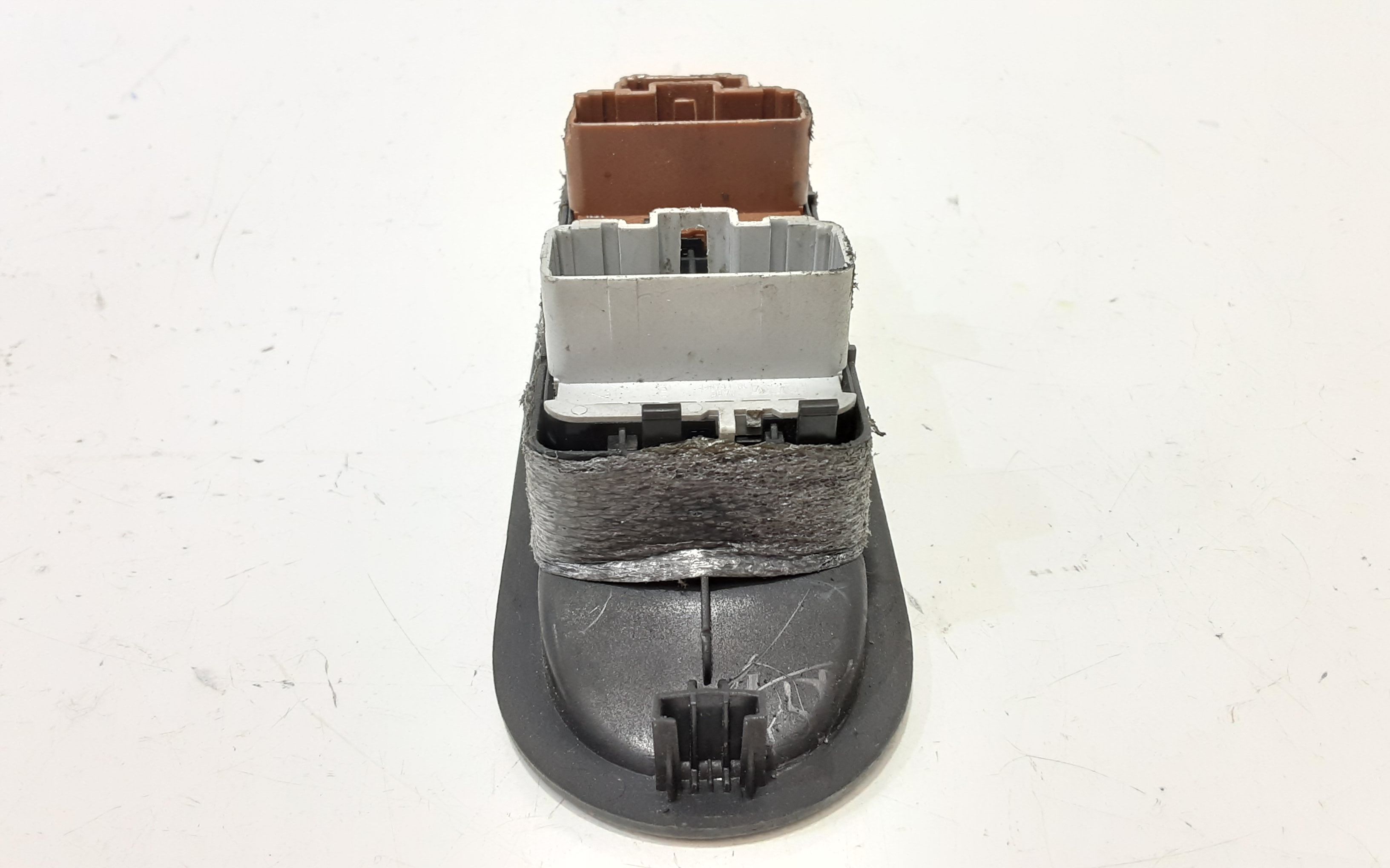 Pulsantiera anteriore sinistra Guida RENAULT Scenic Serie (03>09)