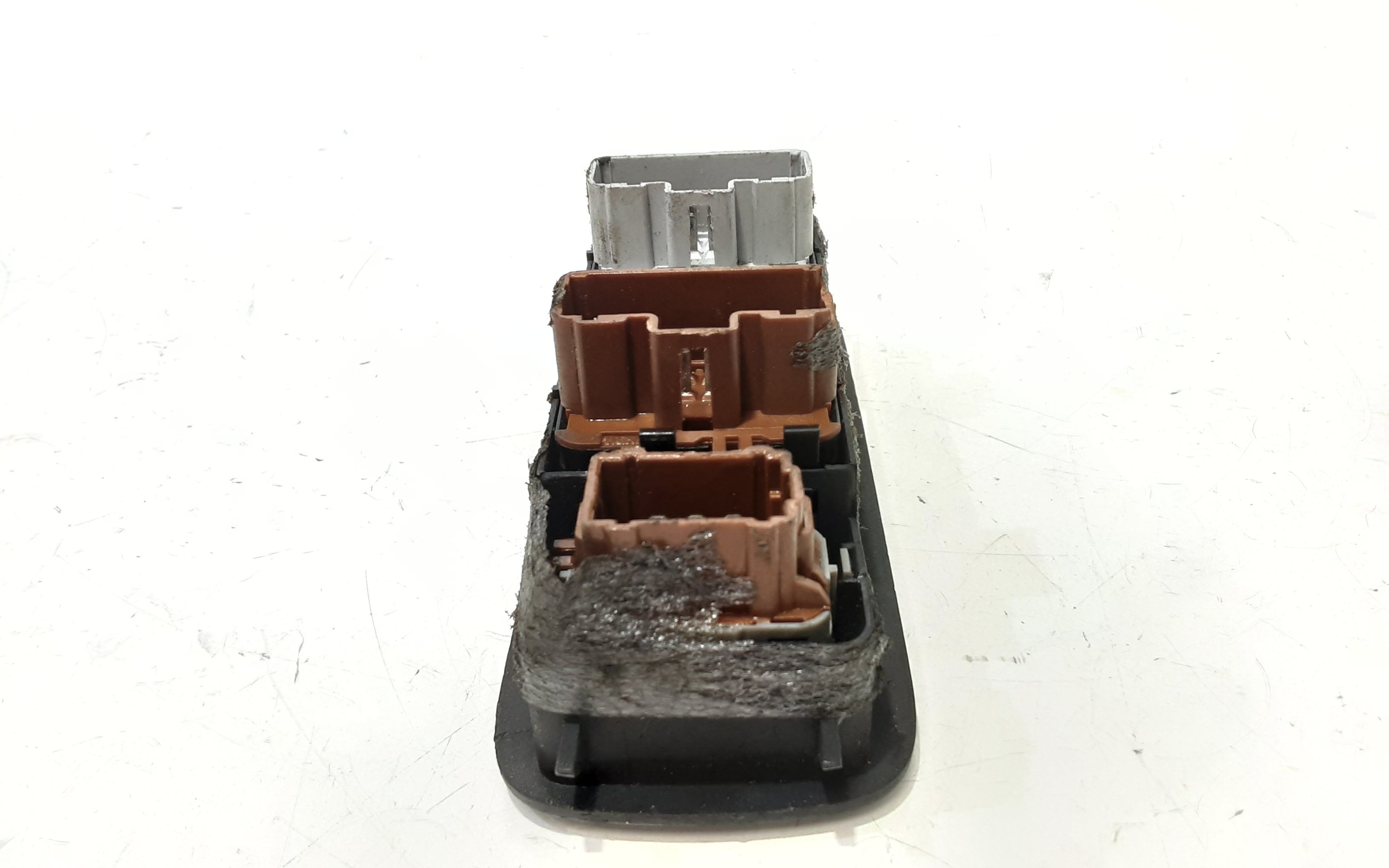 Pulsantiera anteriore sinistra Guida RENAULT Scenic Serie (03>09)