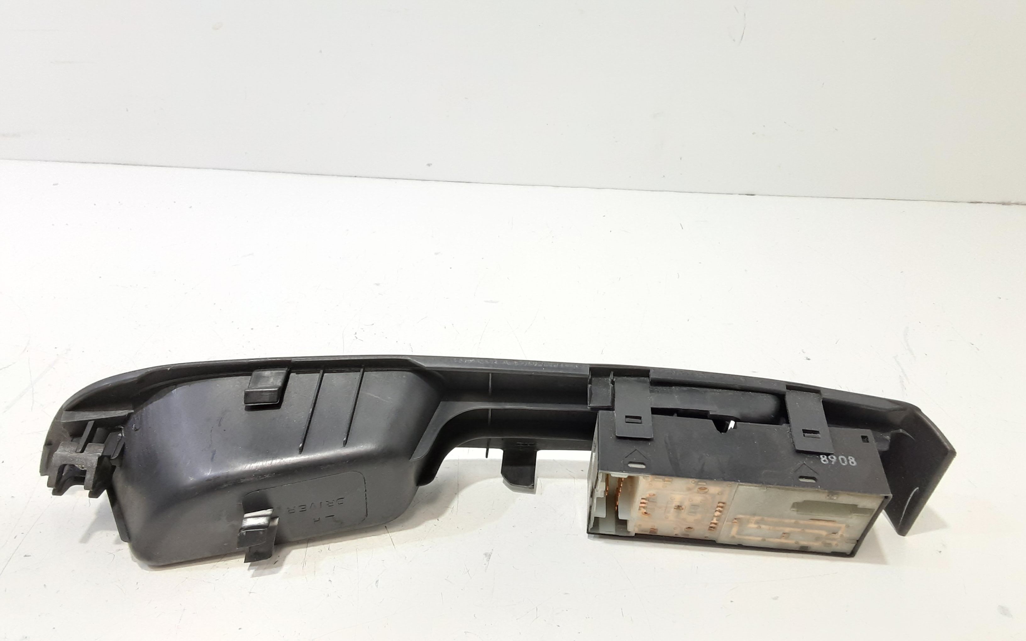 Pulsantiera anteriore sinistra Guida NISSAN Micra 5 Serie