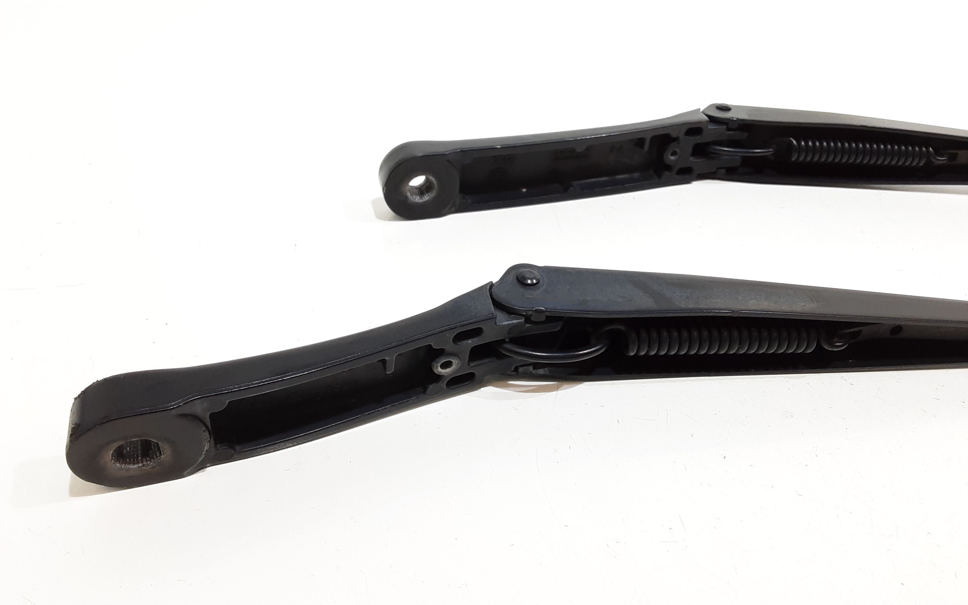 Bracci Tergi ant. VOLKSWAGEN Golf 7 Berlina (12>)