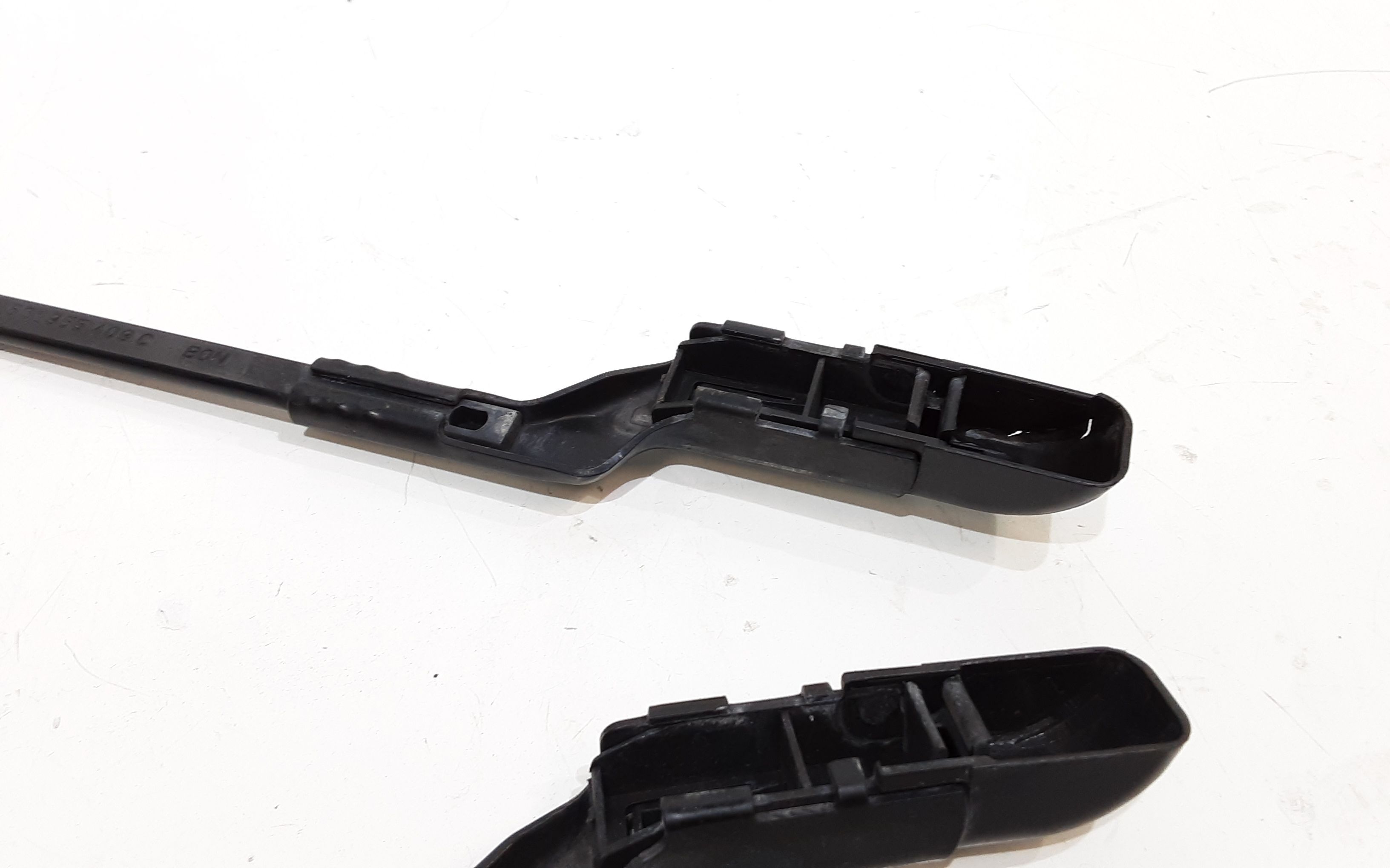 Bracci Tergi ant. VOLKSWAGEN Golf 7 Berlina (12>)