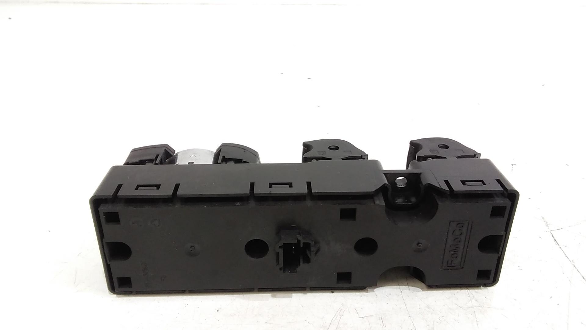 Pulsantiera anteriore sinistra Guida FORD S - Max Serie (15>18)