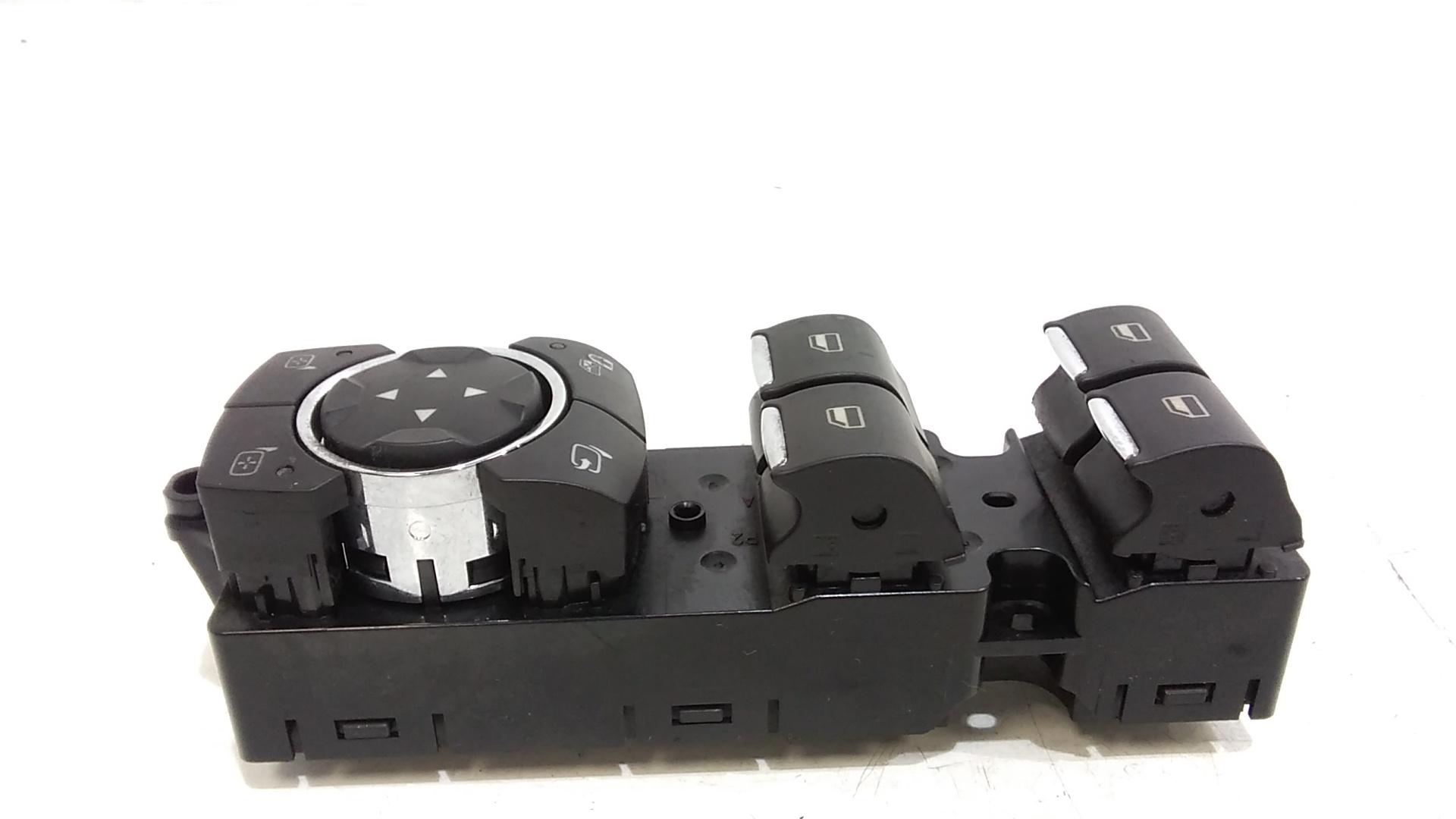 Pulsantiera anteriore sinistra Guida FORD S - Max Serie (15>18)