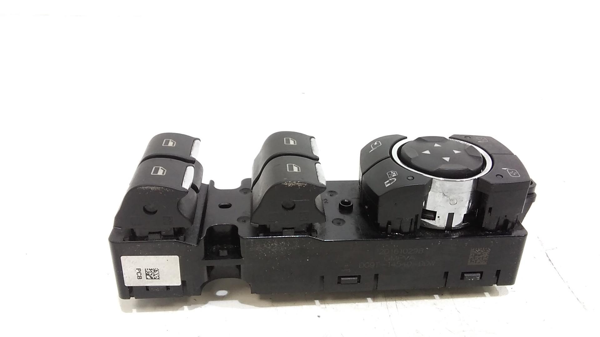 Pulsantiera anteriore sinistra Guida FORD S - Max Serie (15>18)