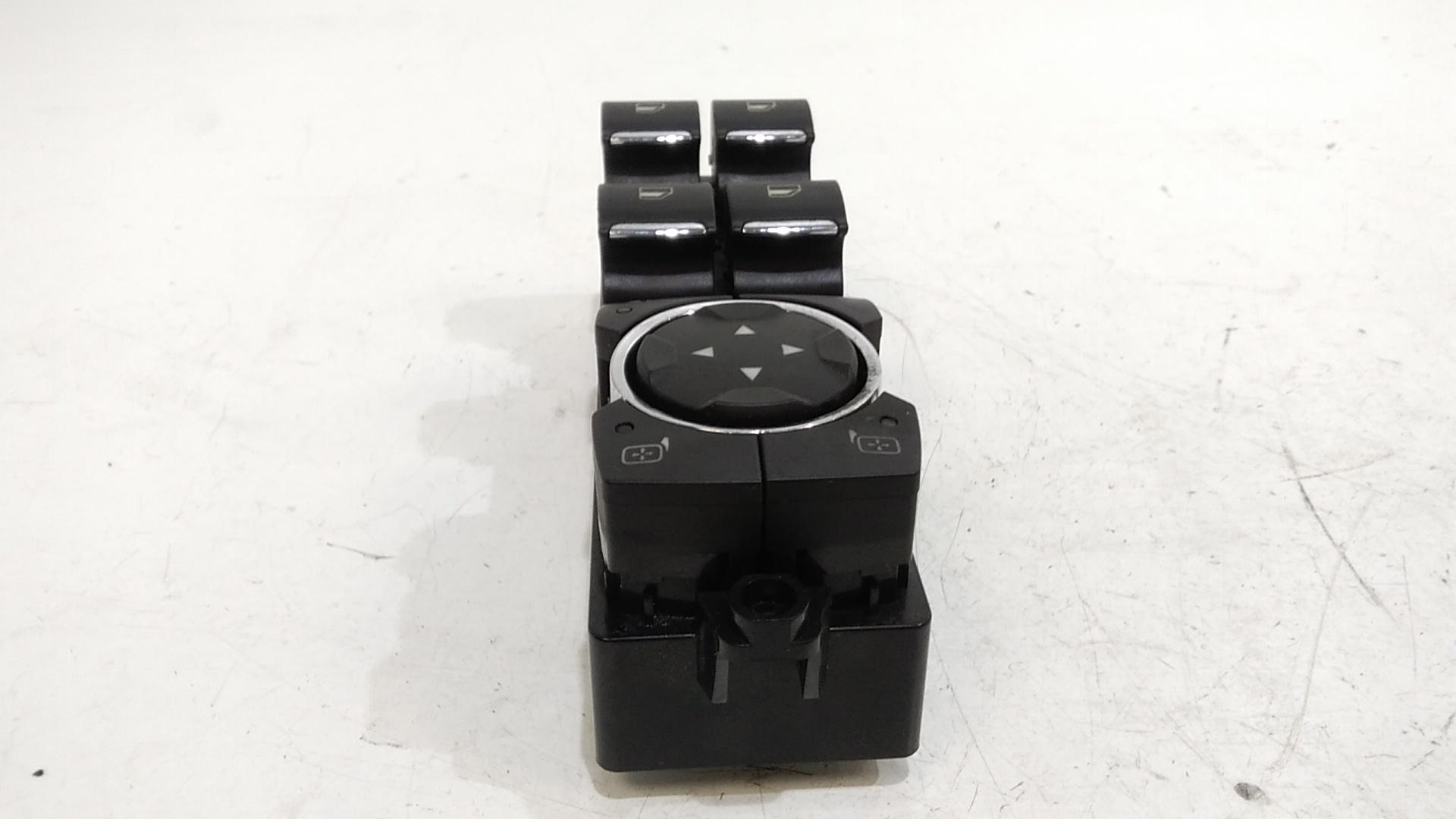 Pulsantiera anteriore sinistra Guida FORD S - Max Serie (15>18)