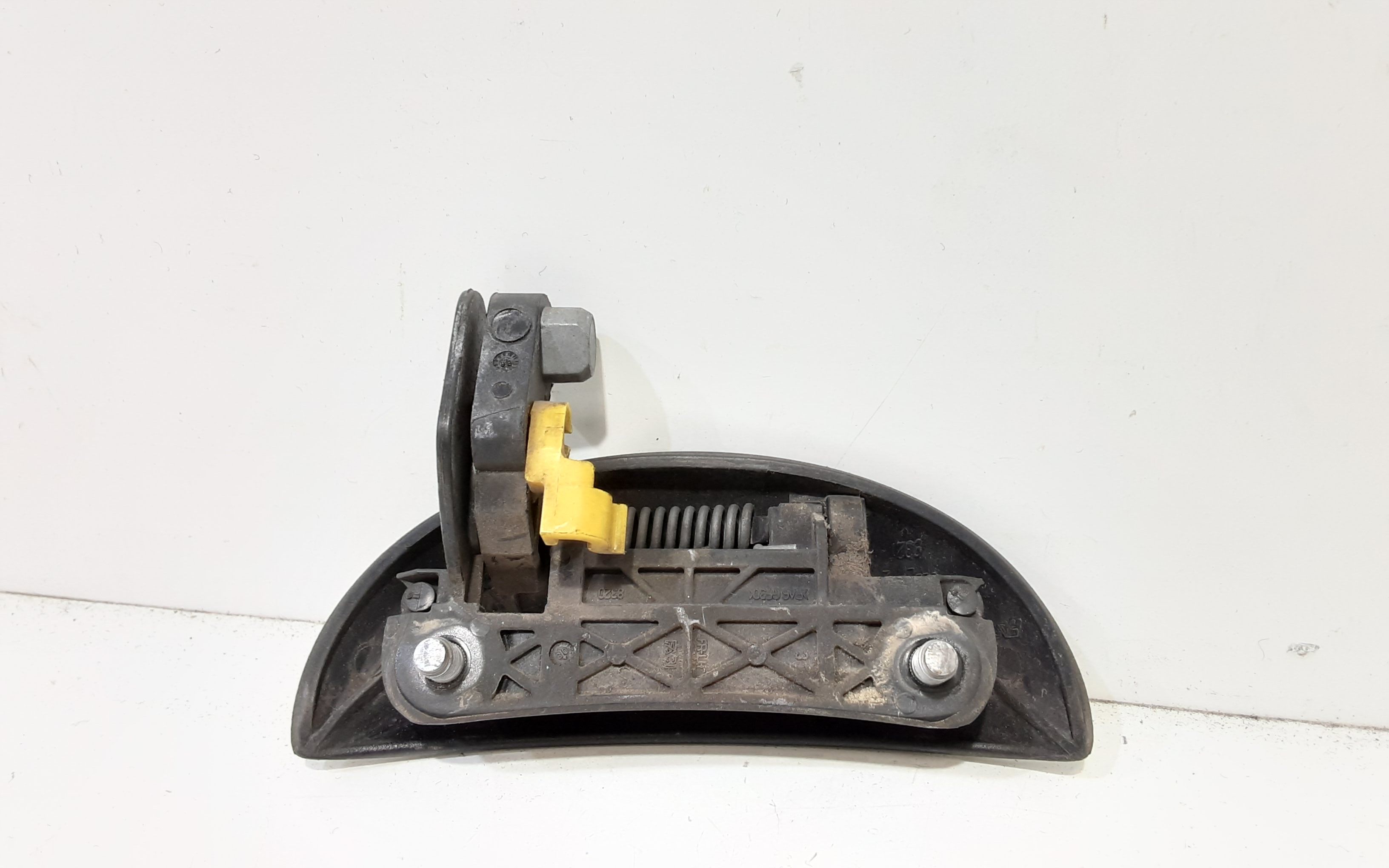 Pulsantiera anteriore sinistra Guida TOYOTA Aygo 1 Serie