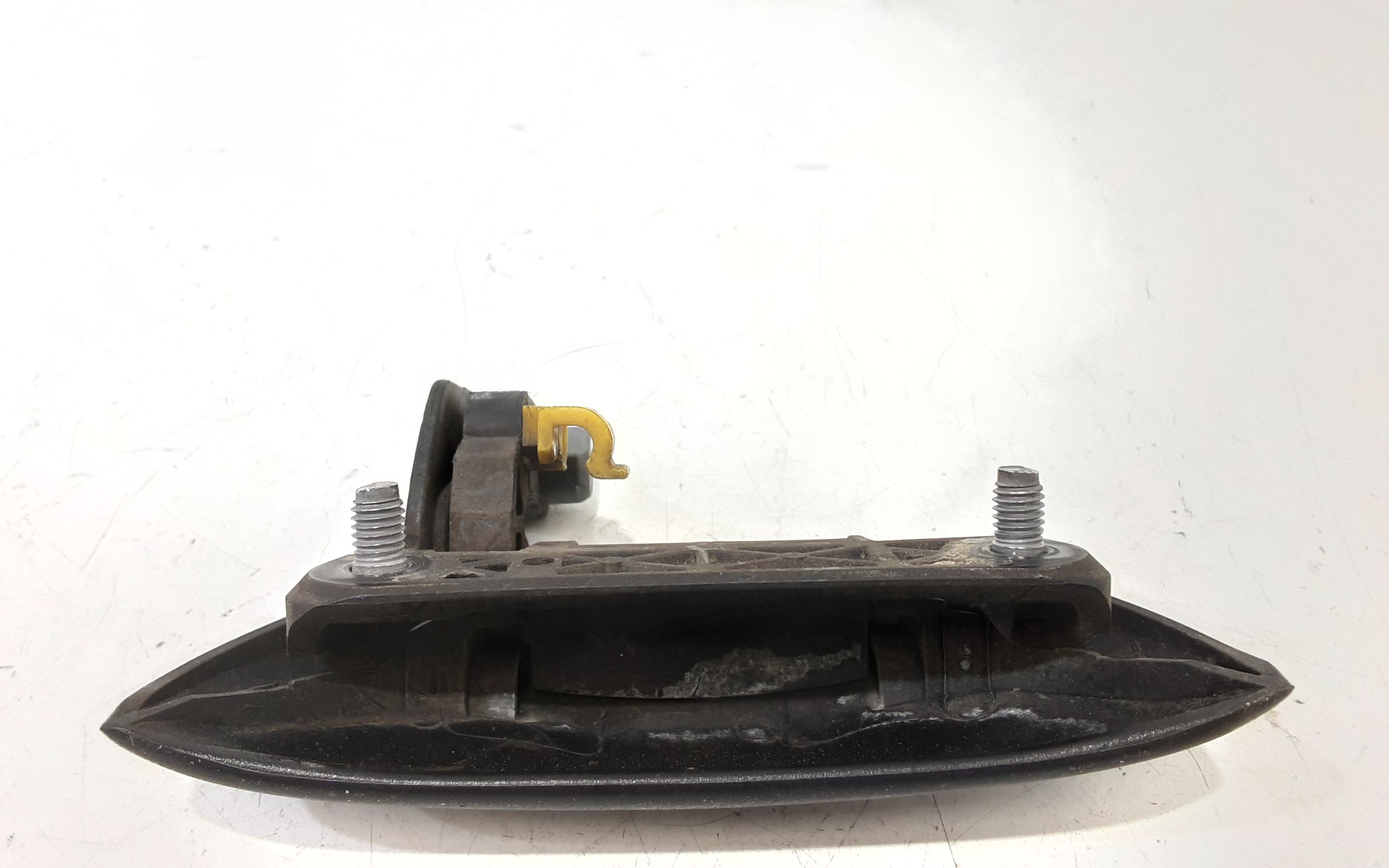 Pulsantiera anteriore sinistra Guida TOYOTA Aygo 1 Serie