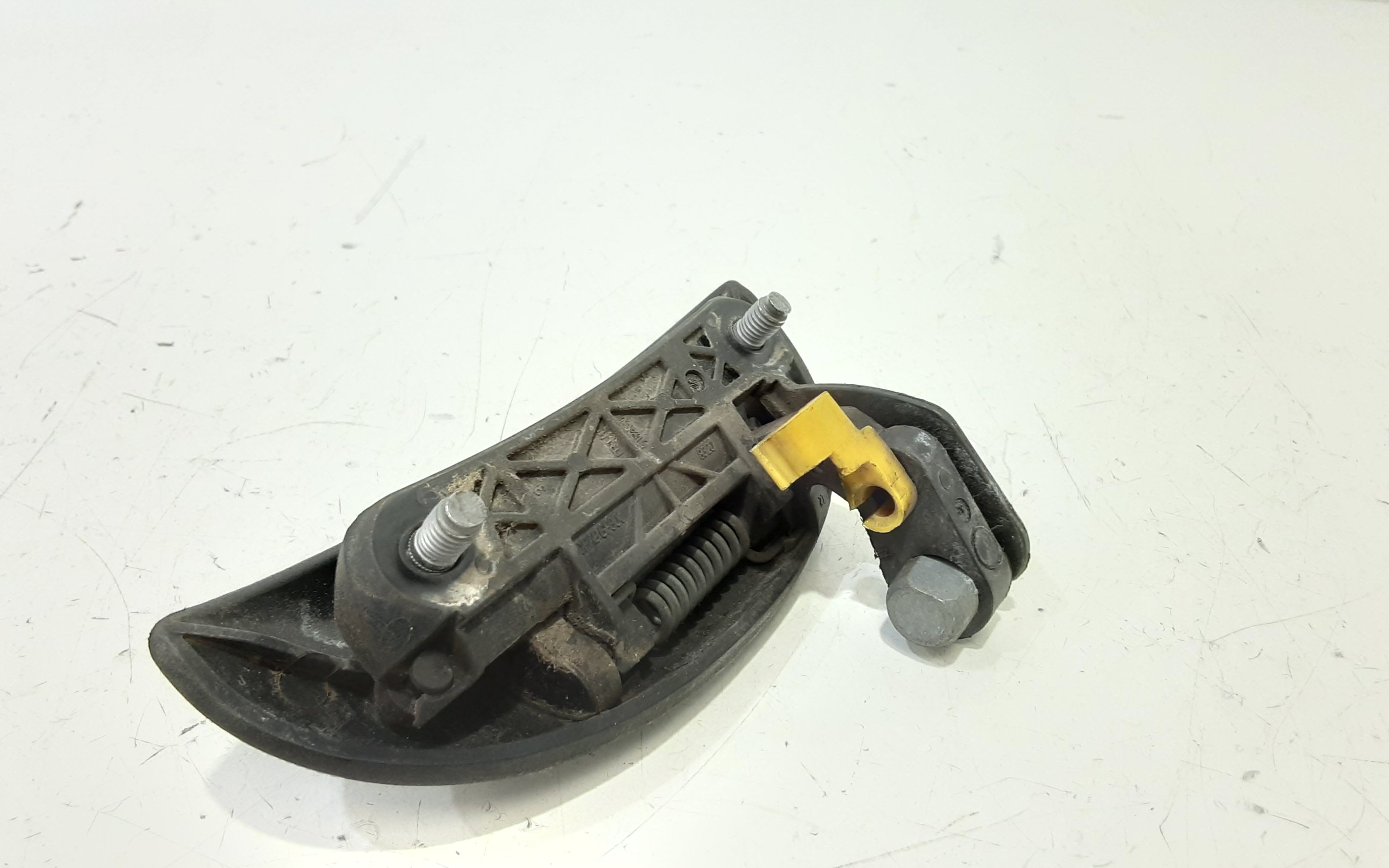 Pulsantiera anteriore sinistra Guida TOYOTA Aygo 1 Serie