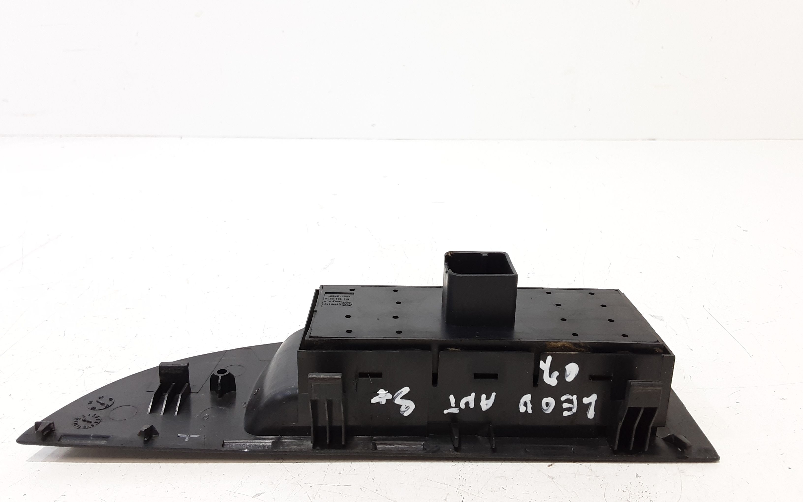 Pulsantiera anteriore sinistra Guida SEAT Leon 2 Serie