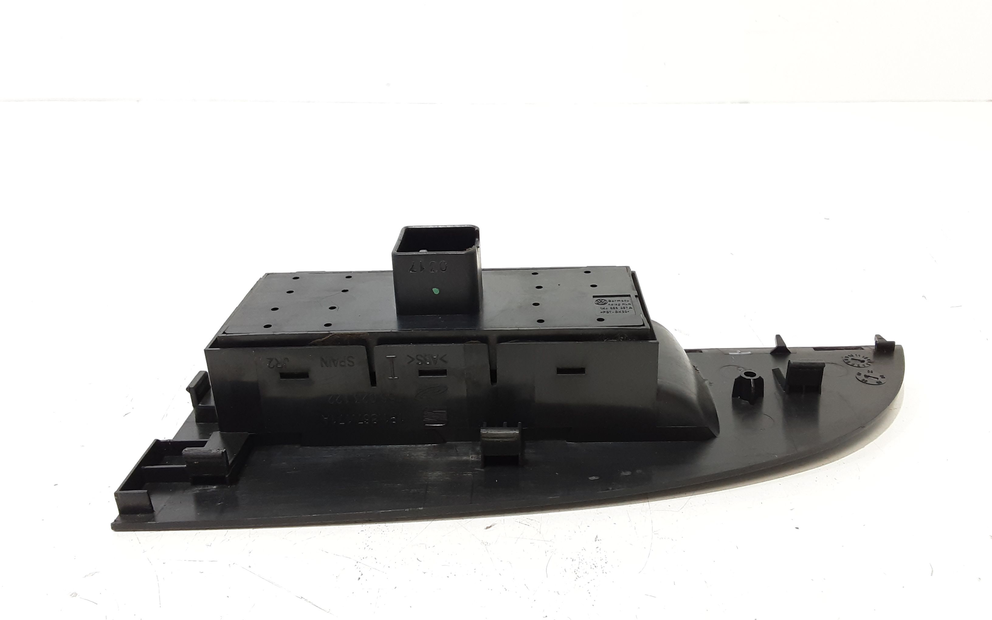 Pulsantiera anteriore sinistra Guida SEAT Leon 2 Serie