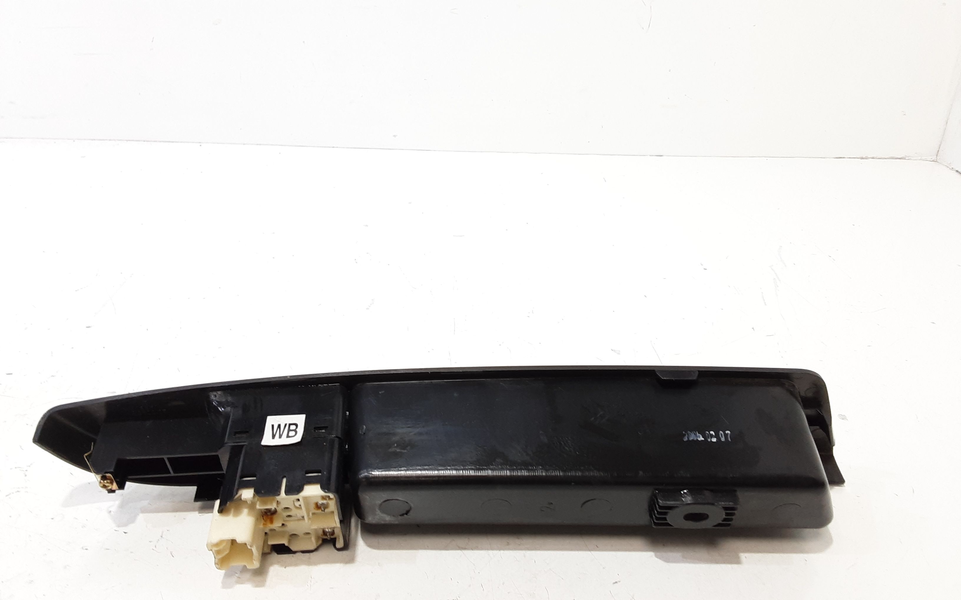 Pulsantiera anteriore sinistra Guida CHEVROLET Matiz 3 Serie