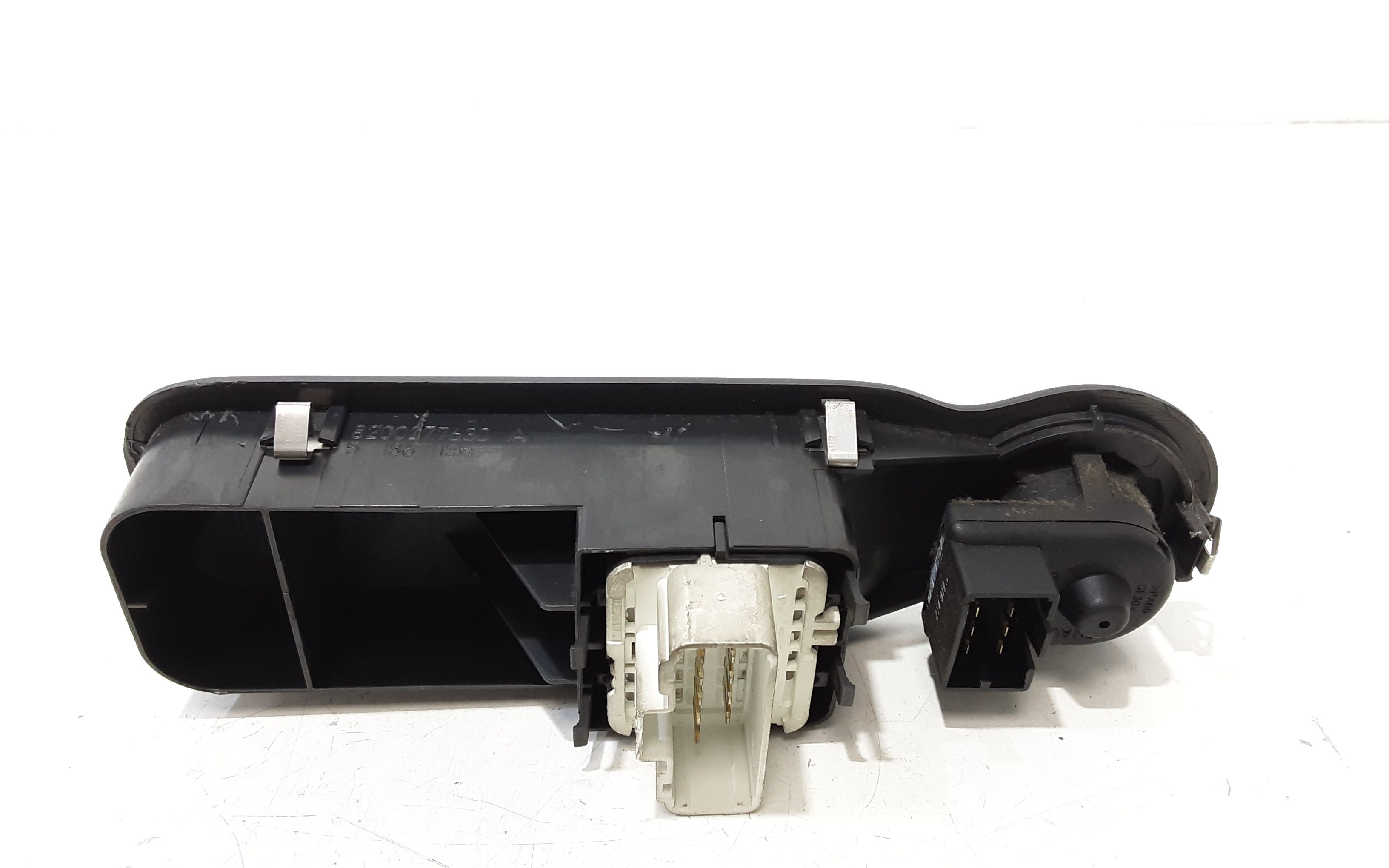 Pulsantiera anteriore sinistra Guida RENAULT Modus 1 Serie