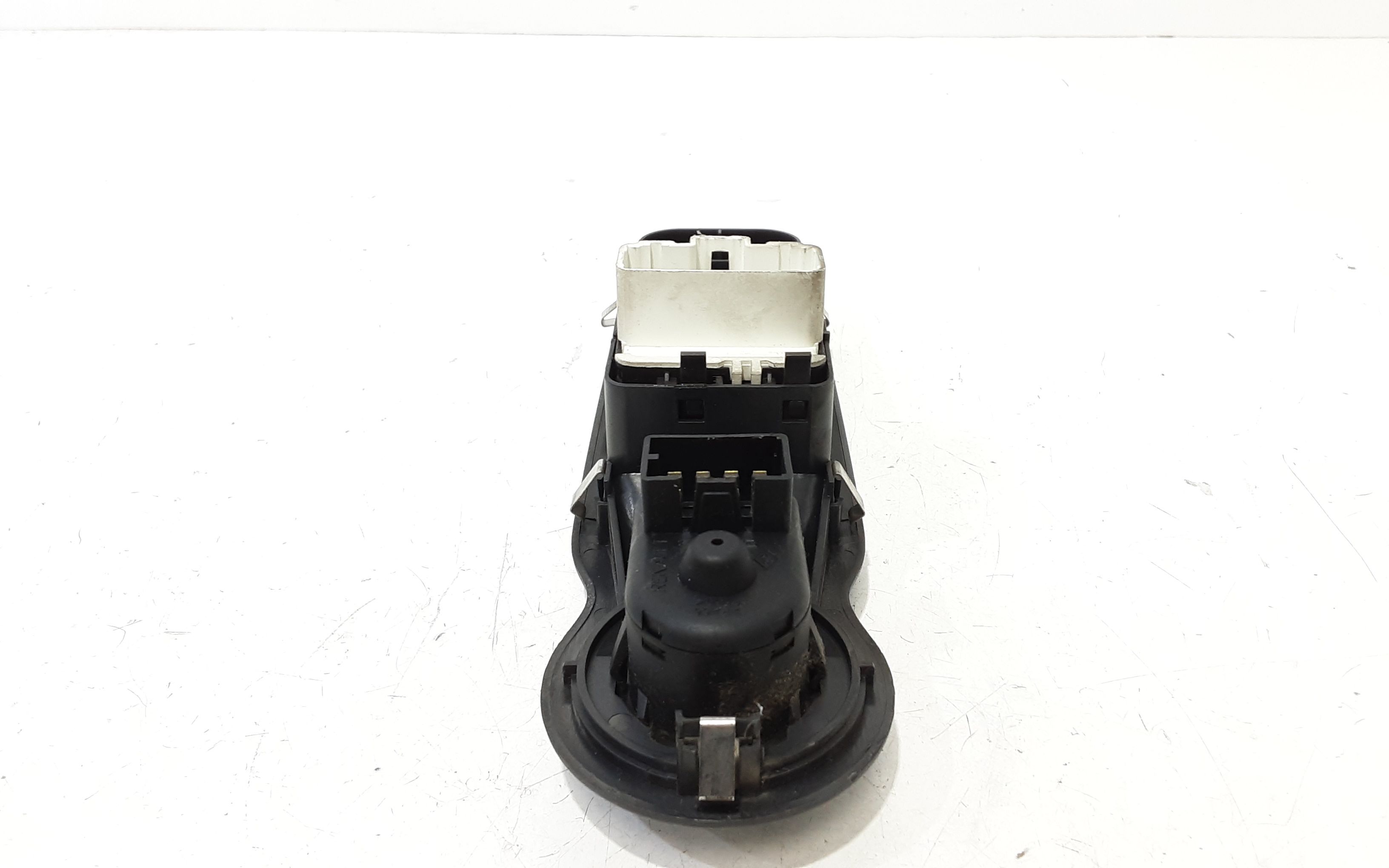 Pulsantiera anteriore sinistra Guida RENAULT Modus 1 Serie