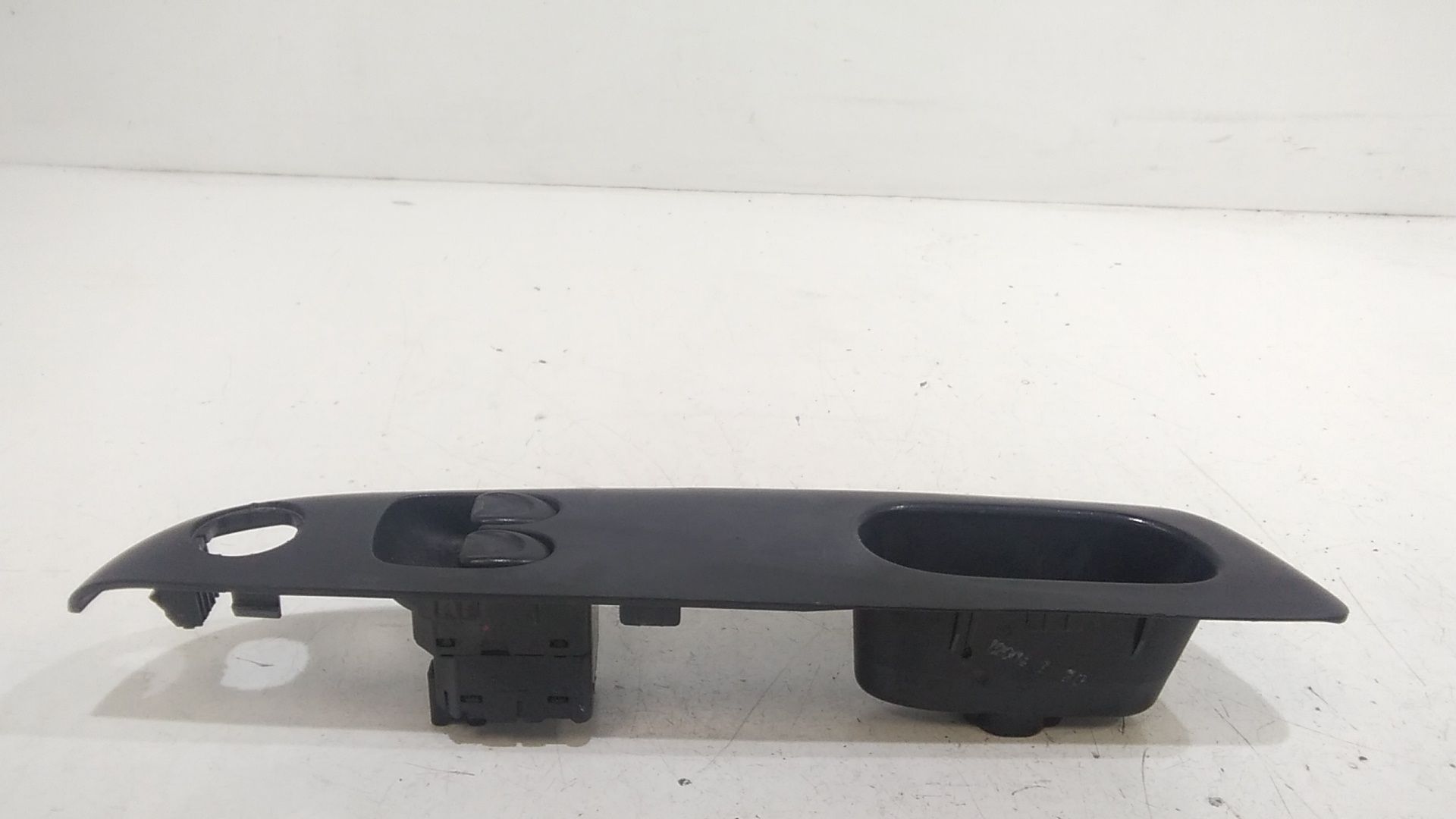 Pulsantiera anteriore sinistra Guida CHEVROLET Matiz 1 Serie