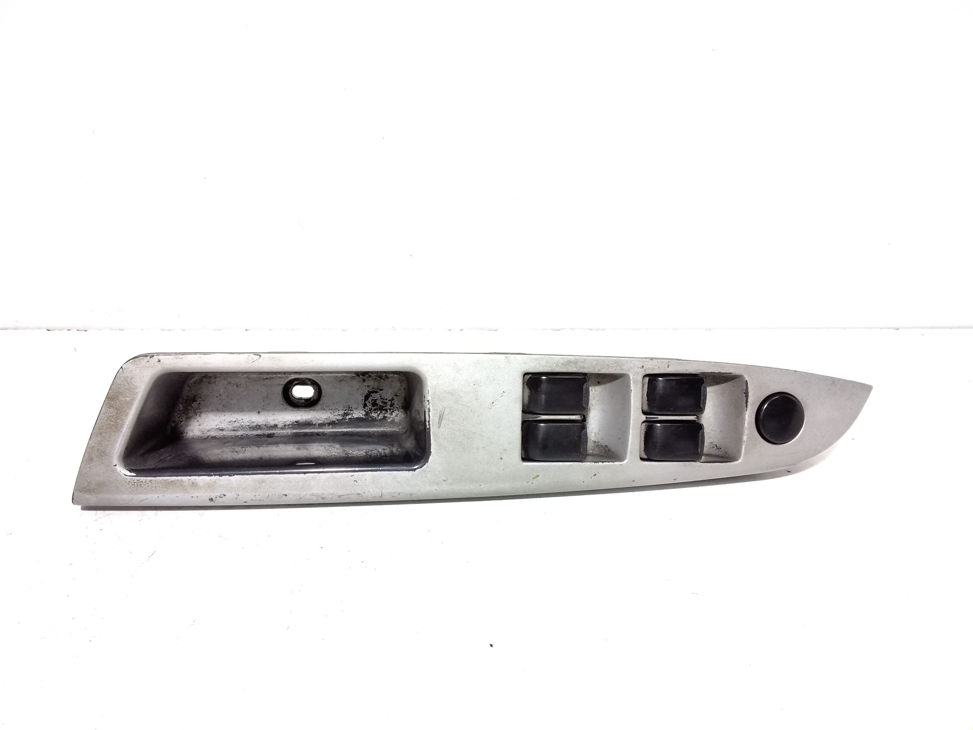 Pulsantiera anteriore sinistra Guida NISSAN Micra 2 Serie