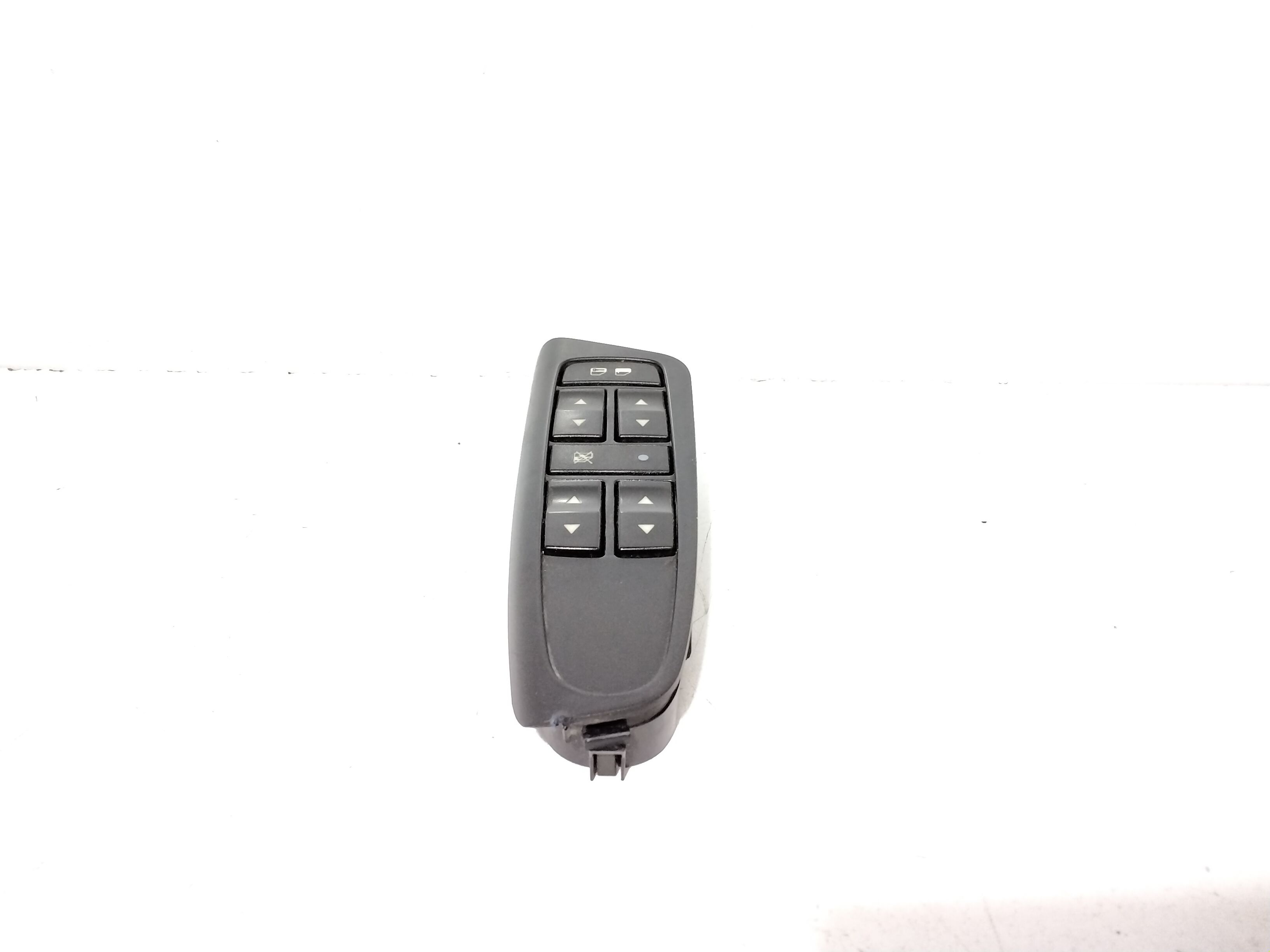 Pulsantiera anteriore sinistra Guida FIAT Stilo Berlina 5P