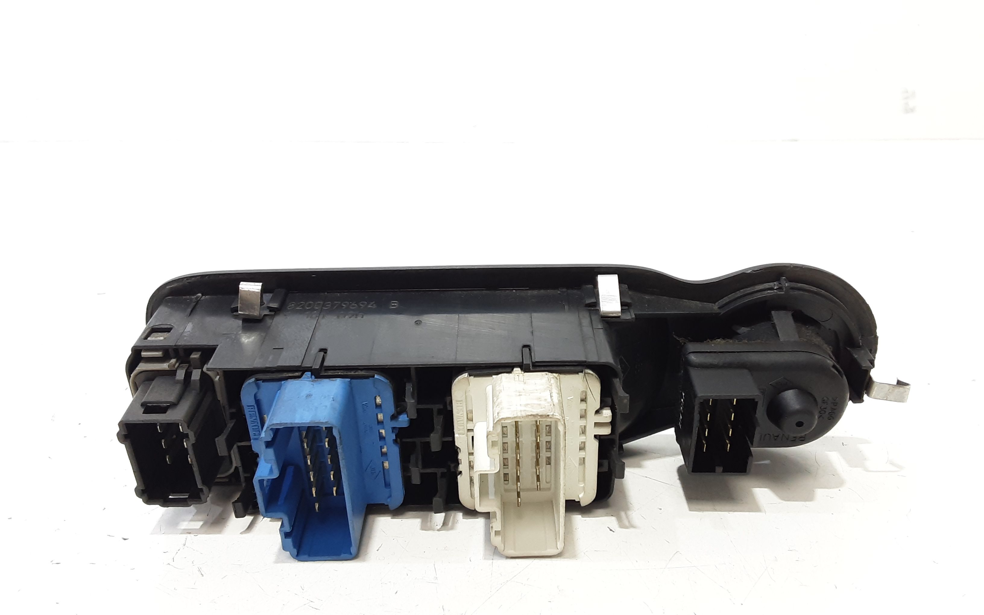 Pulsantiera anteriore sinistra Guida RENAULT Modus 2 Serie