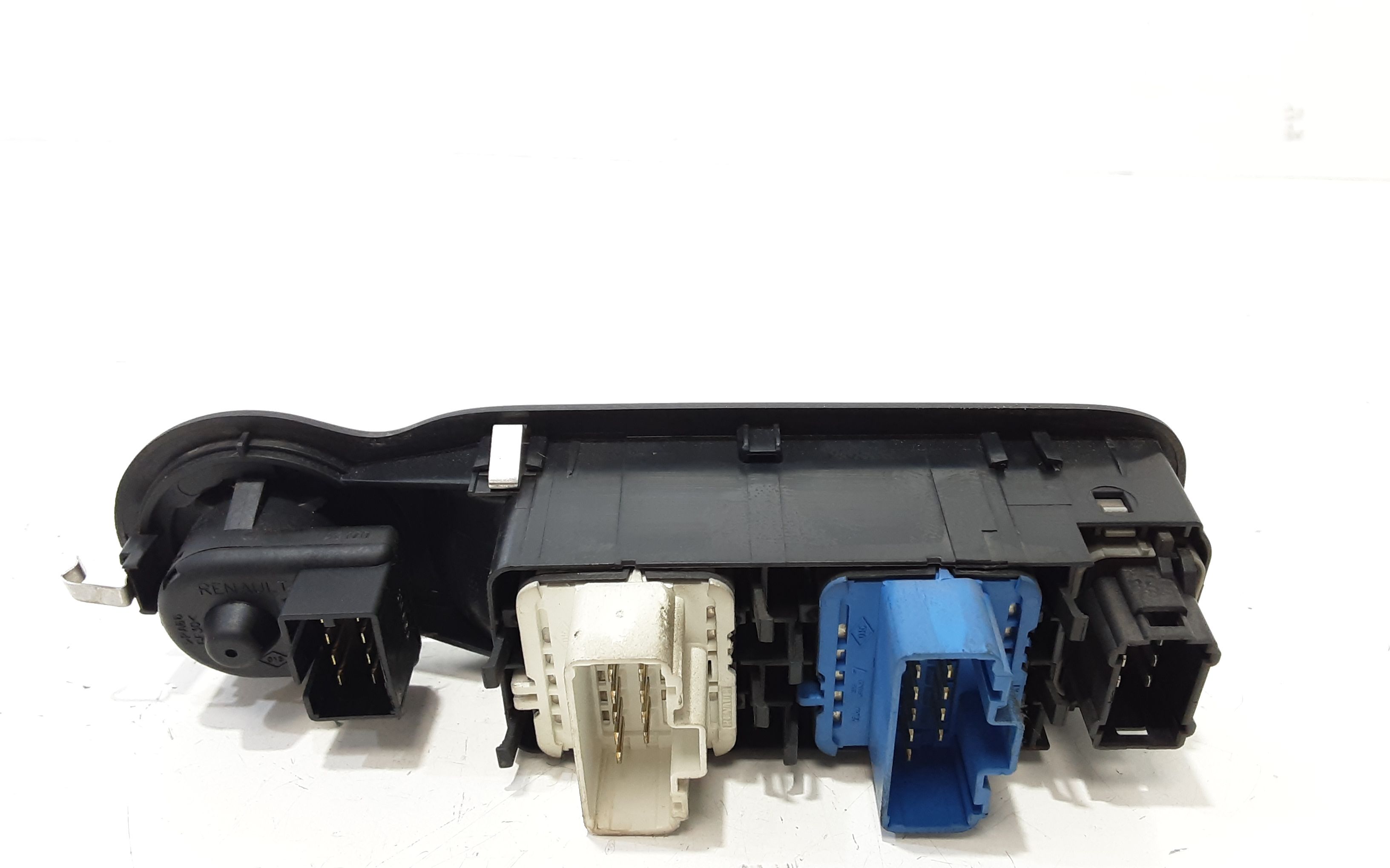 Pulsantiera anteriore sinistra Guida RENAULT Modus 2 Serie